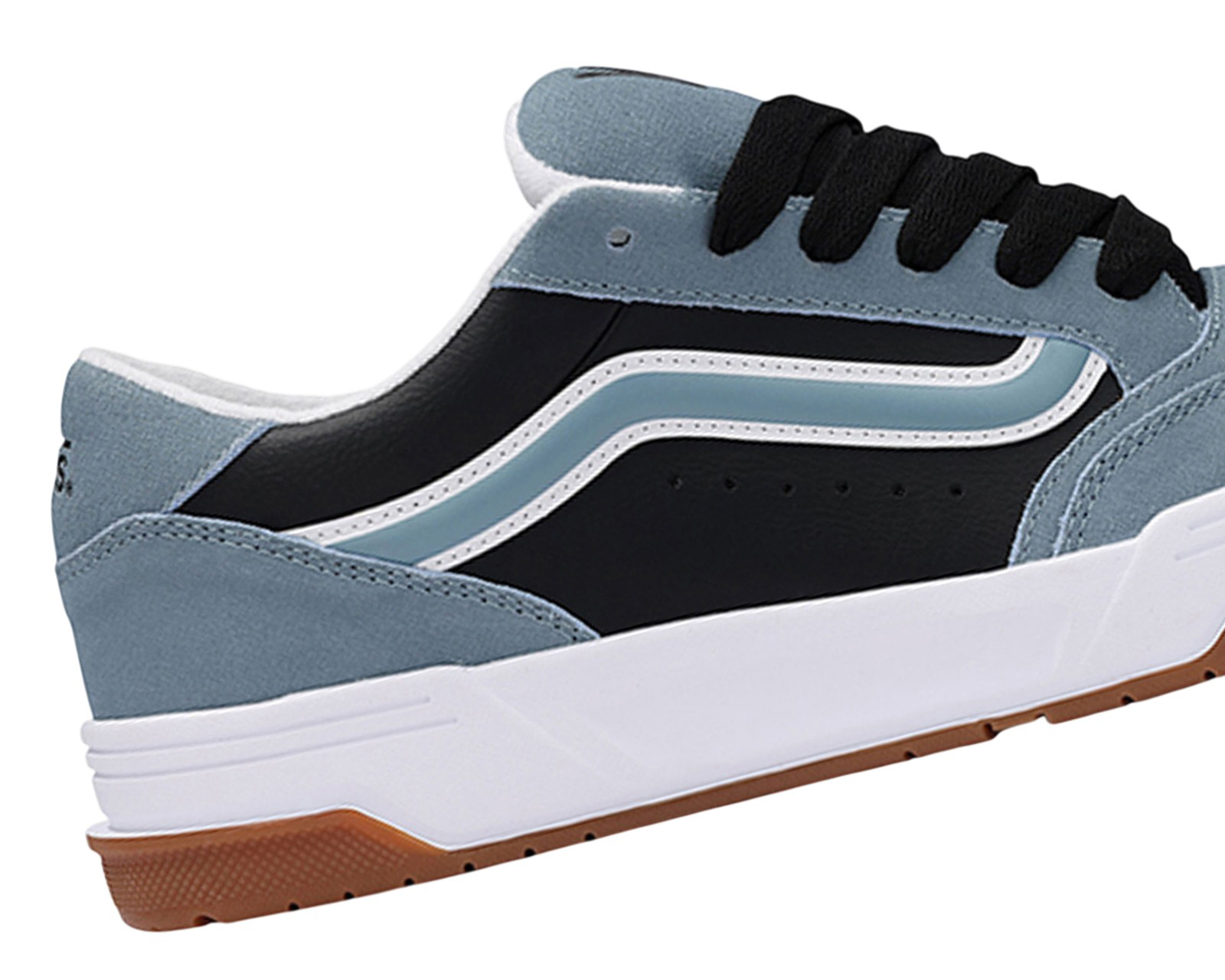 Foto 4 | Foto 4 | Tenis Vans Hylane para Hombre