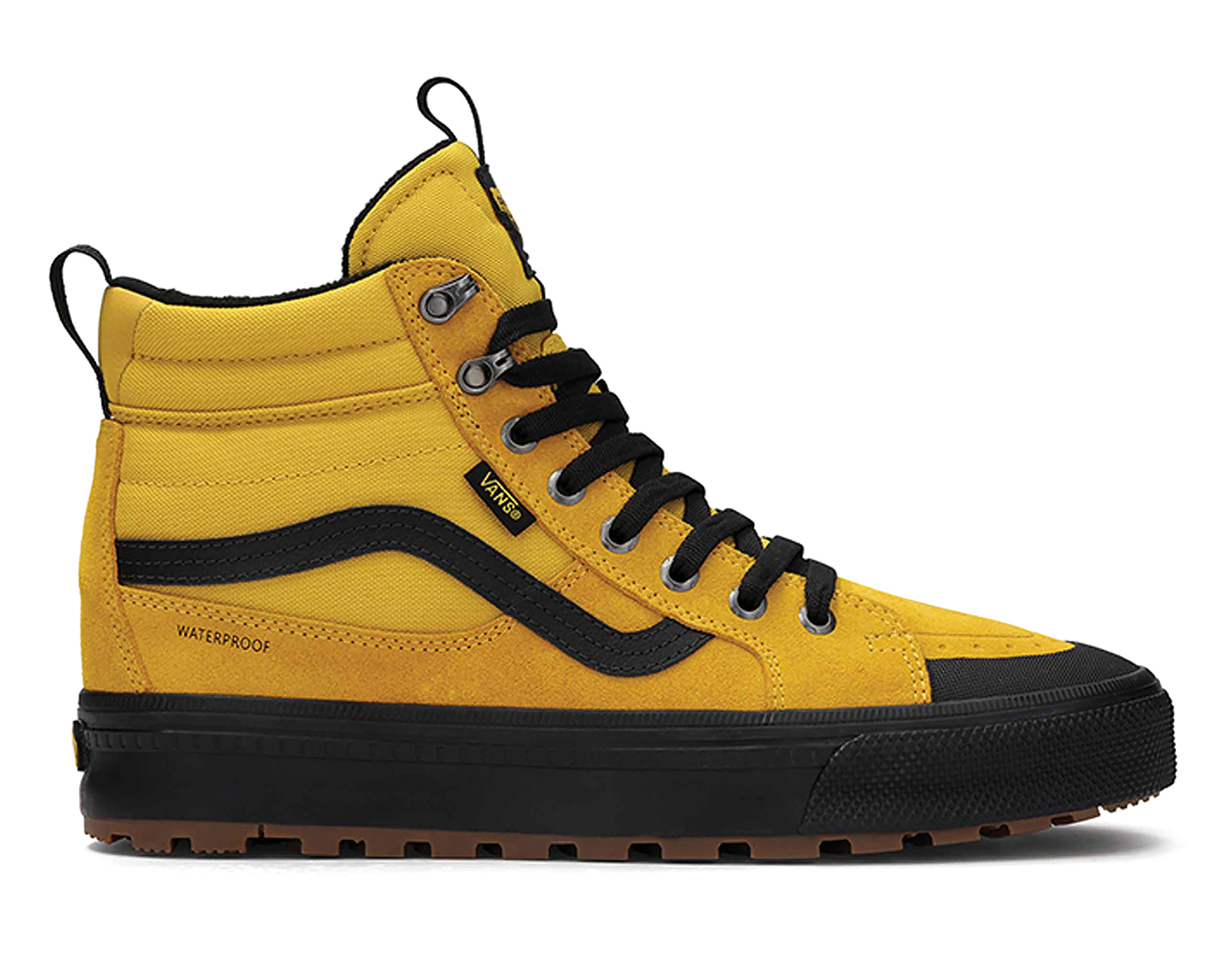 Tenis Vans MTE Sk8-Hi Waterproof para Hombre