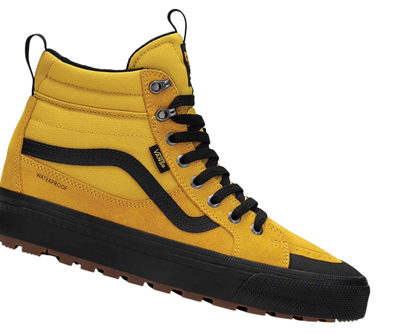 Foto 3 | Foto 3 | Tenis Vans MTE Sk8-Hi Waterproof para Hombre