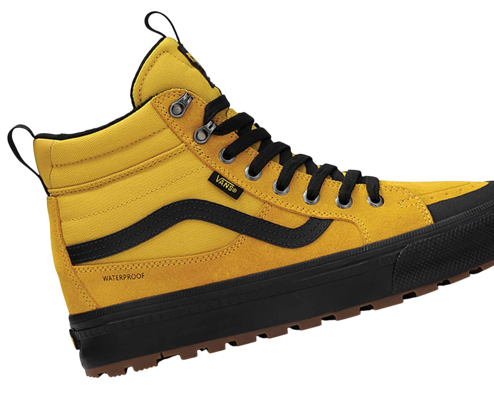 Foto 4 | Foto 4 | Tenis Vans MTE Sk8-Hi Waterproof para Hombre