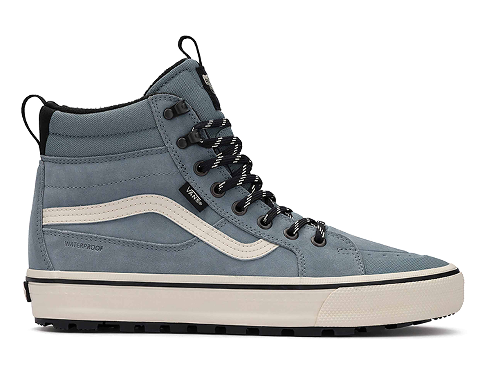 Foto 1 | Foto 1 | Tenis Vans MTE Sk8-Hi Waterproof para Hombre