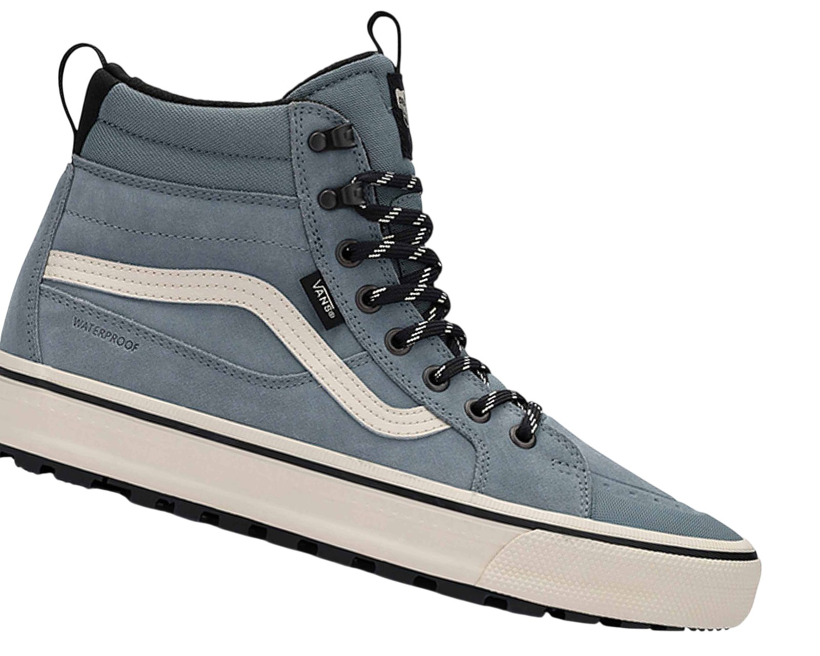 Foto 3 | Foto 3 | Tenis Vans MTE Sk8-Hi Waterproof para Hombre