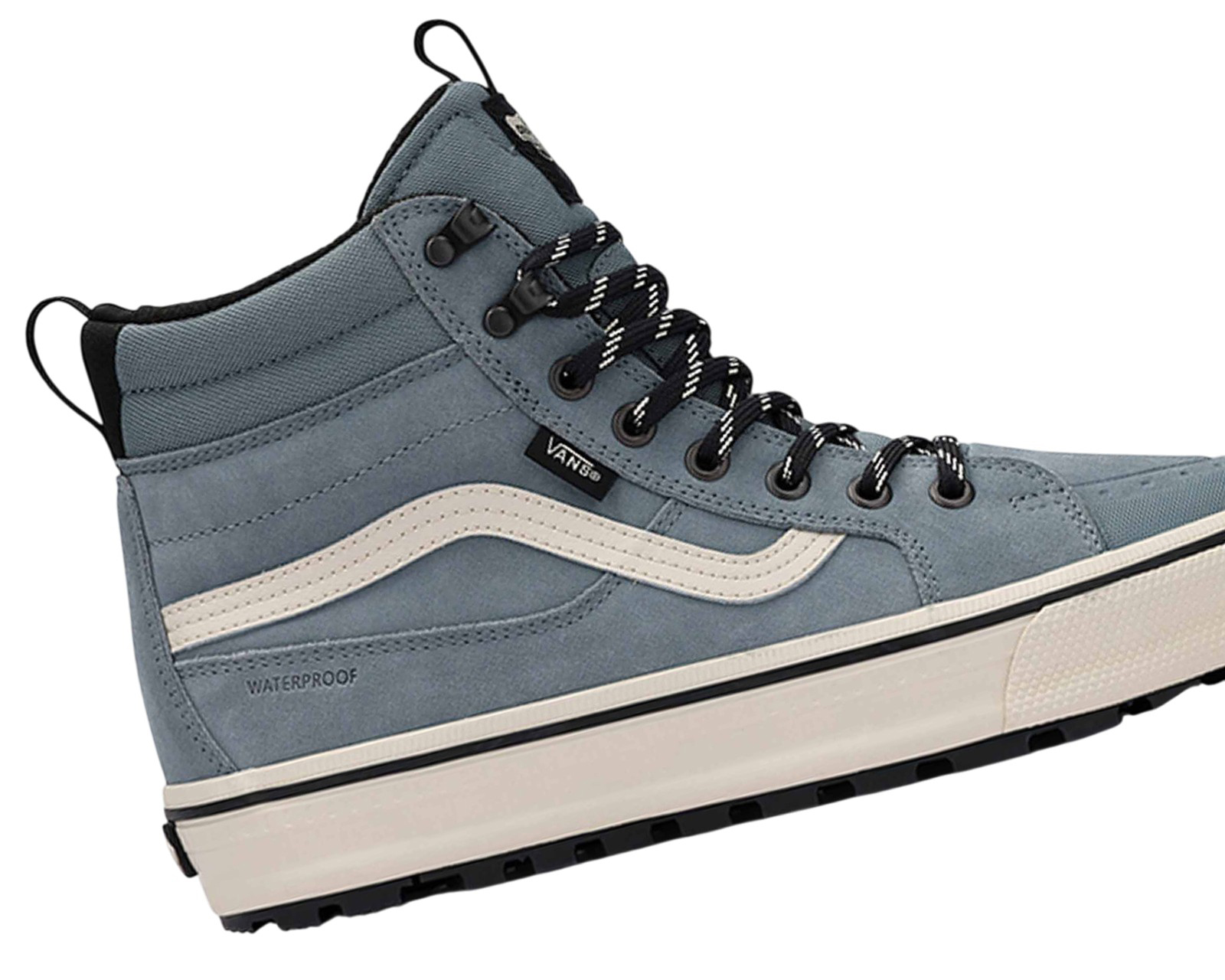 Foto 5 pulgar | Foto 4 | Tenis Vans MTE Sk8-Hi Waterproof para Hombre