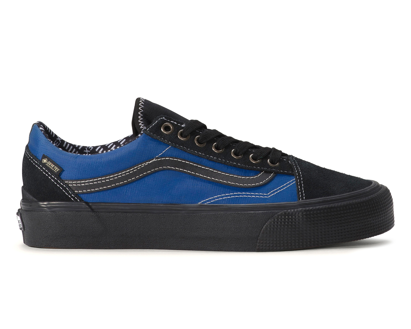 Foto 3 pulgar | Foto 2 | Tenis Vans Old Skool Gore-Tex para Hombre