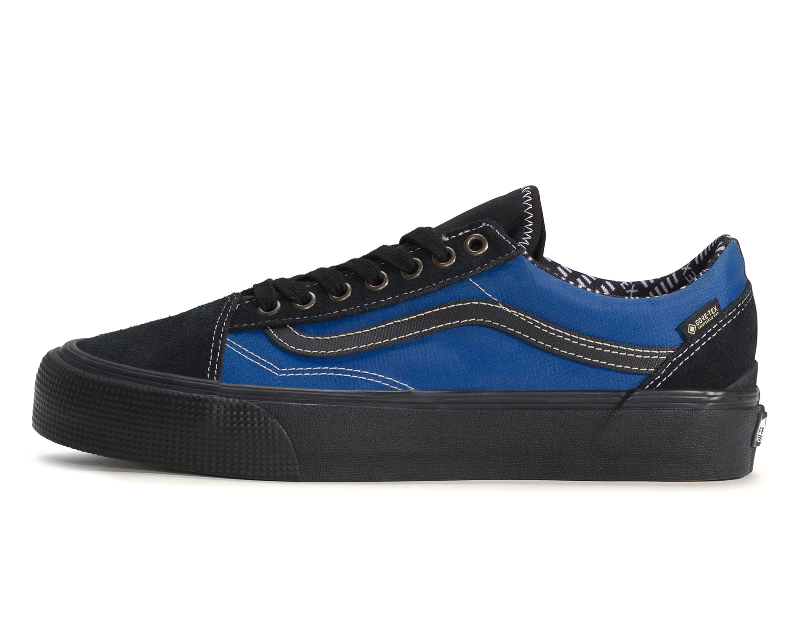 Foto 4 pulgar | Foto 3 | Tenis Vans Old Skool Gore-Tex para Hombre