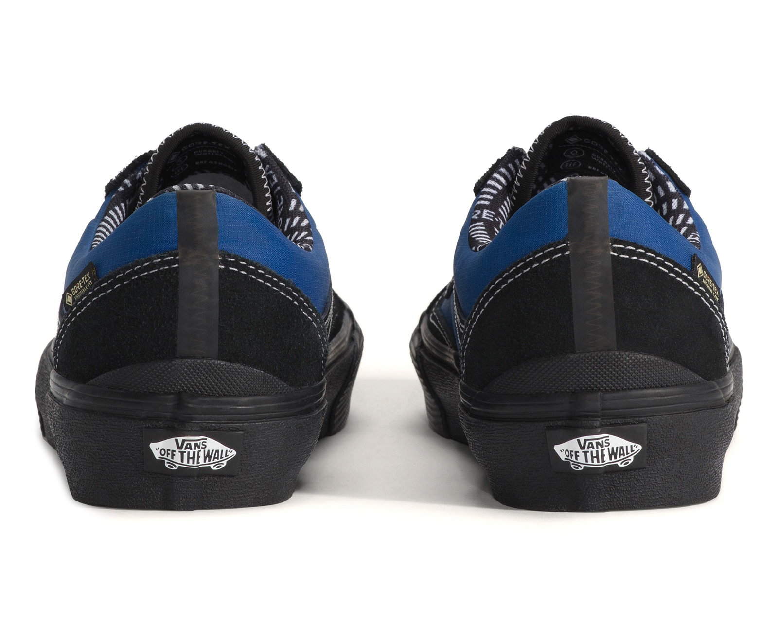 Foto 5 pulgar | Foto 4 | Tenis Vans Old Skool Gore-Tex para Hombre