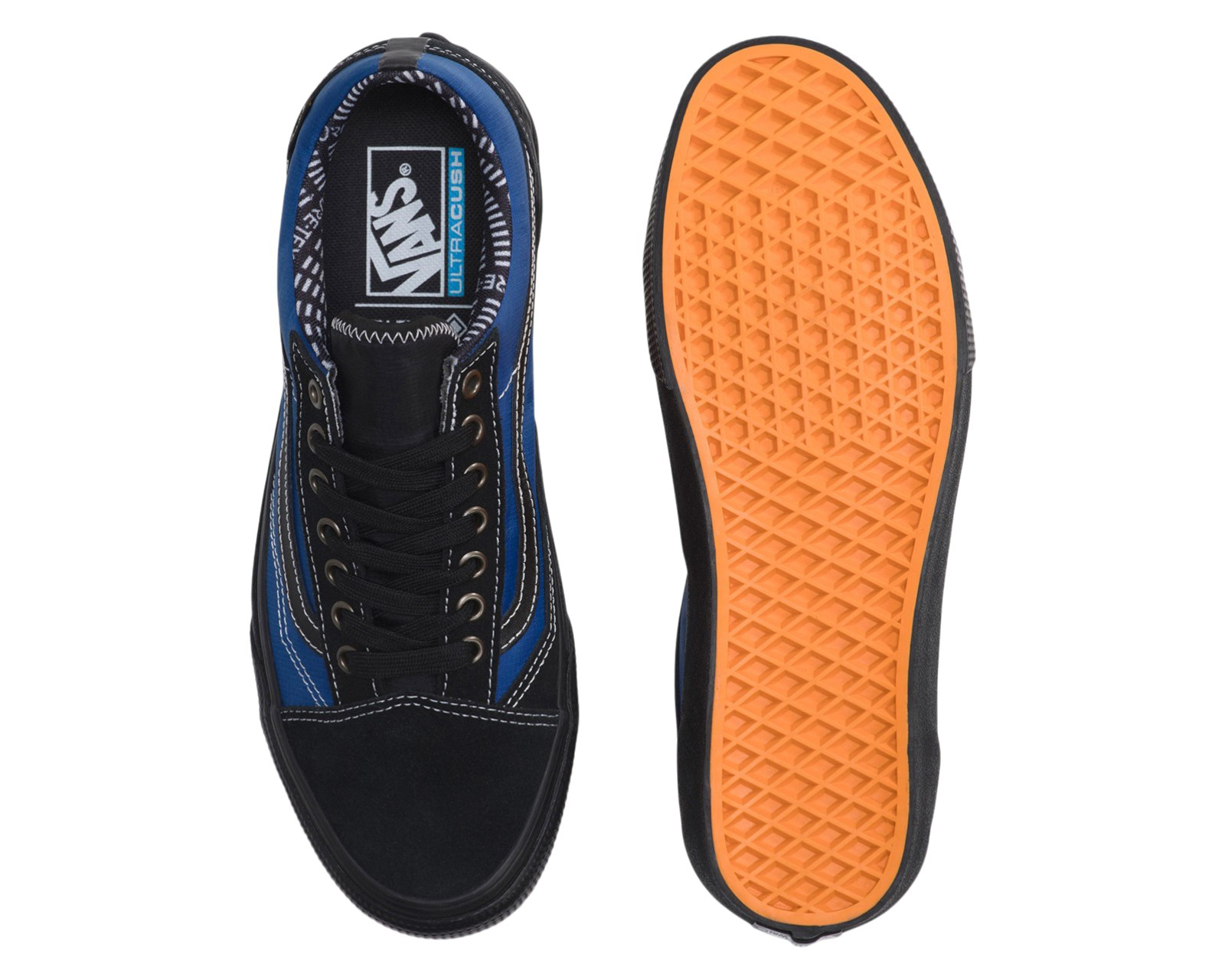 Foto 5 | Foto 5 | Tenis Vans Old Skool Gore-Tex para Hombre