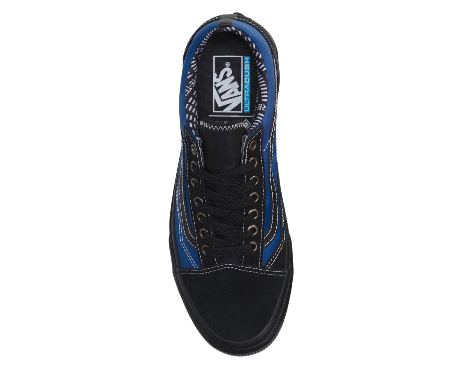 Foto 6 | Foto 6 | Tenis Vans Old Skool Gore-Tex para Hombre