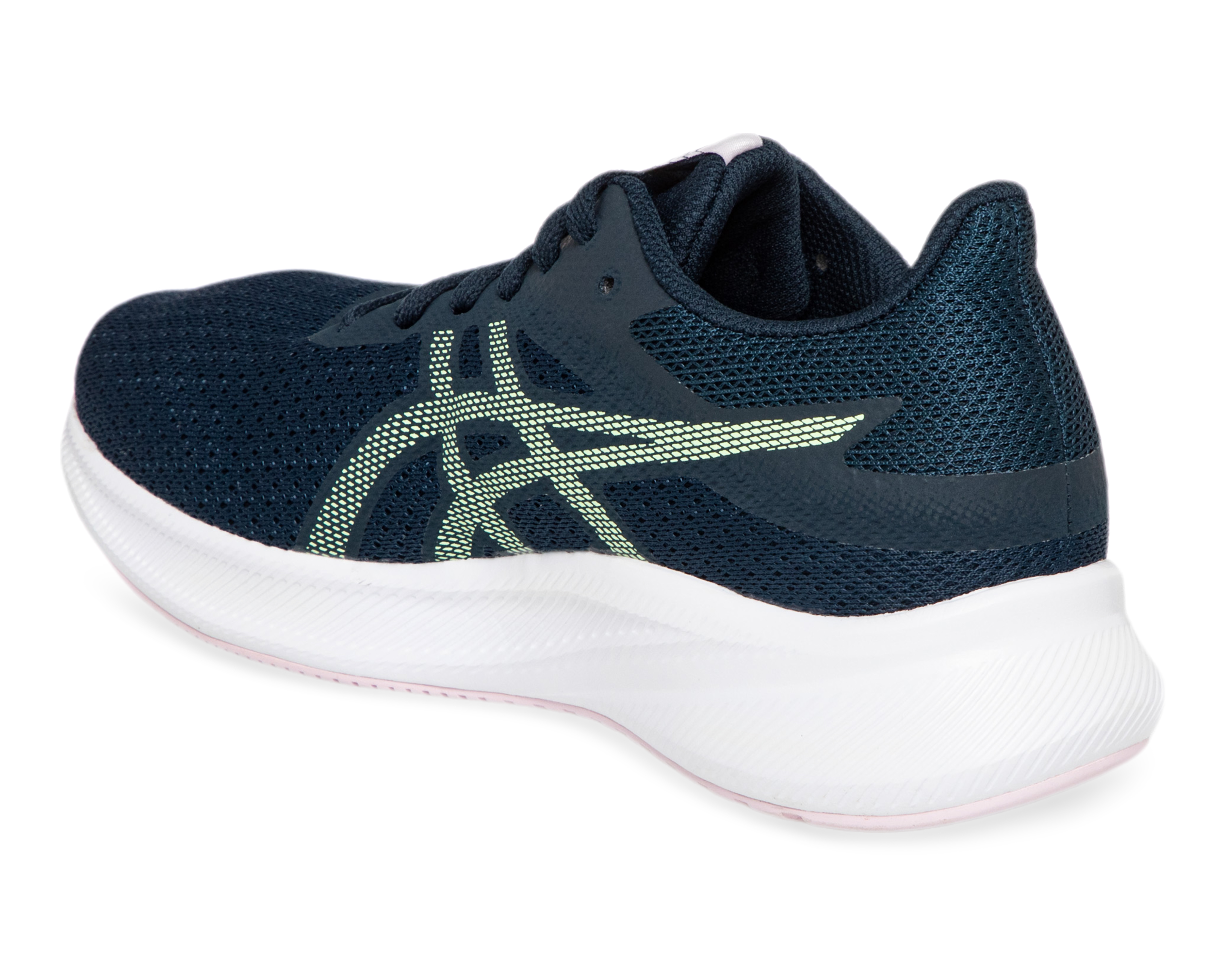Foto 4 pulgar | Foto 3 | Tenis para Correr Asics Patriot 13 para Mujer