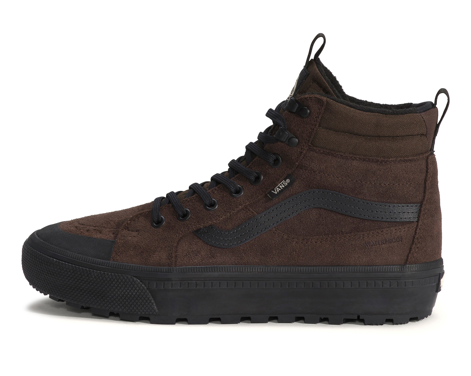 Foto 4 pulgar | Foto 3 | Tenis Vans MTE Sk8-Hi Waterproof para Hombre