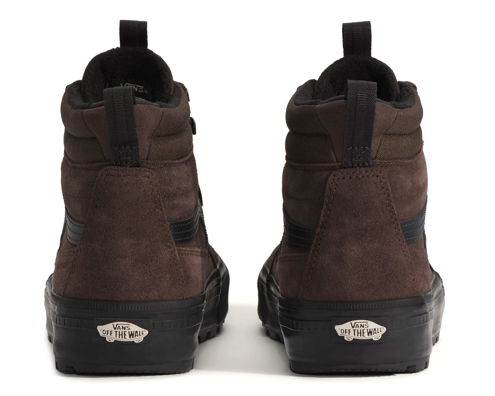 Foto 5 pulgar | Foto 4 | Tenis Vans MTE Sk8-Hi Waterproof para Hombre