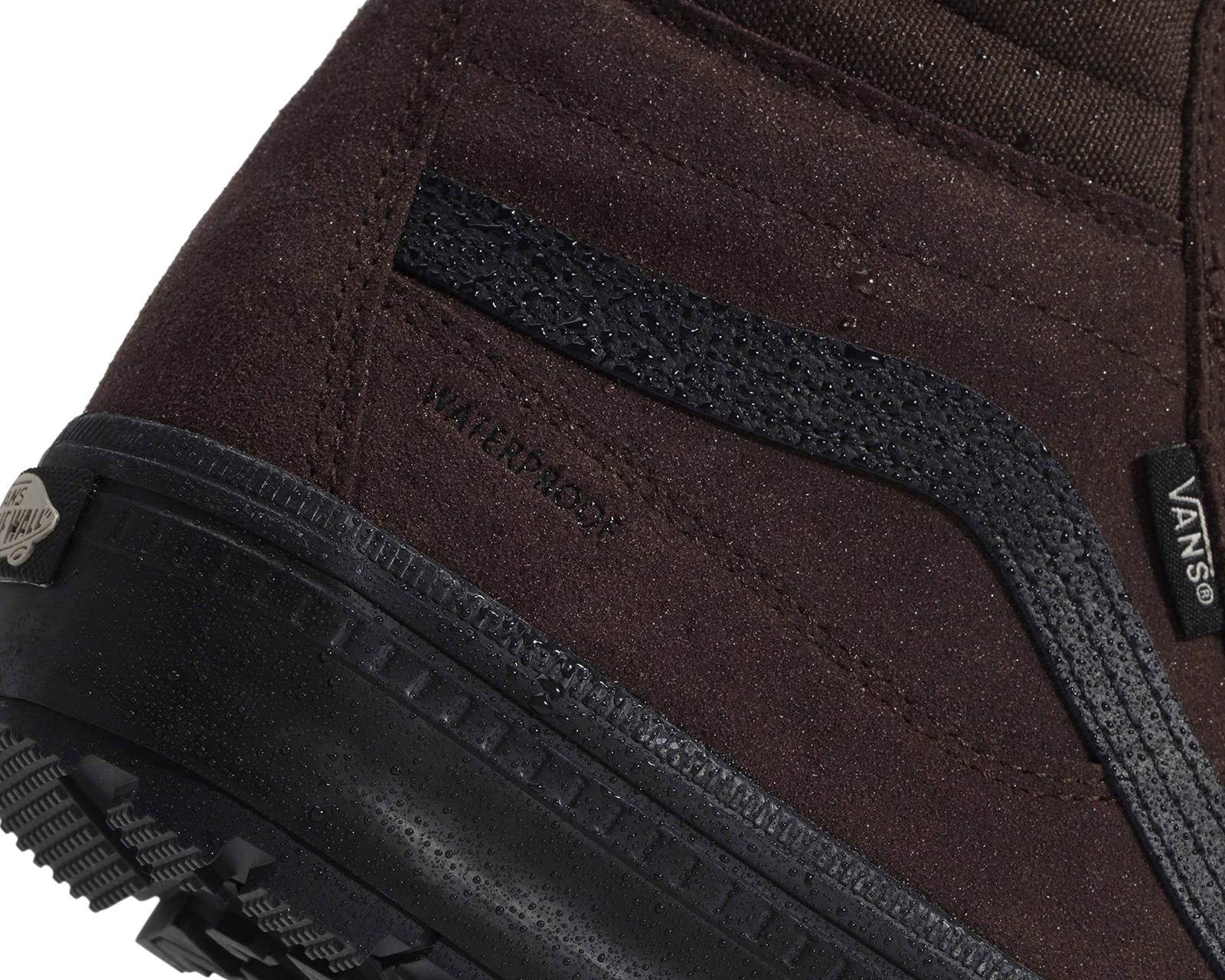 Foto 8 | Foto 8 | Tenis Vans MTE Sk8-Hi Waterproof para Hombre