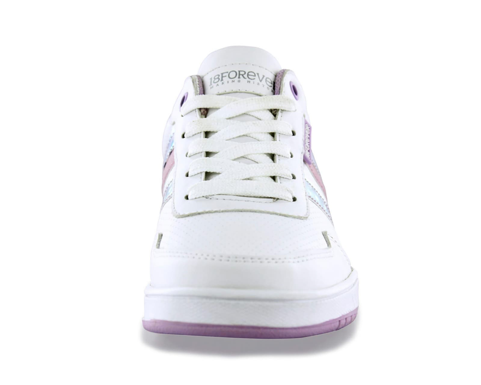 Foto 2 | Foto 2 | Tenis Casuales 18 Forever para Mujer