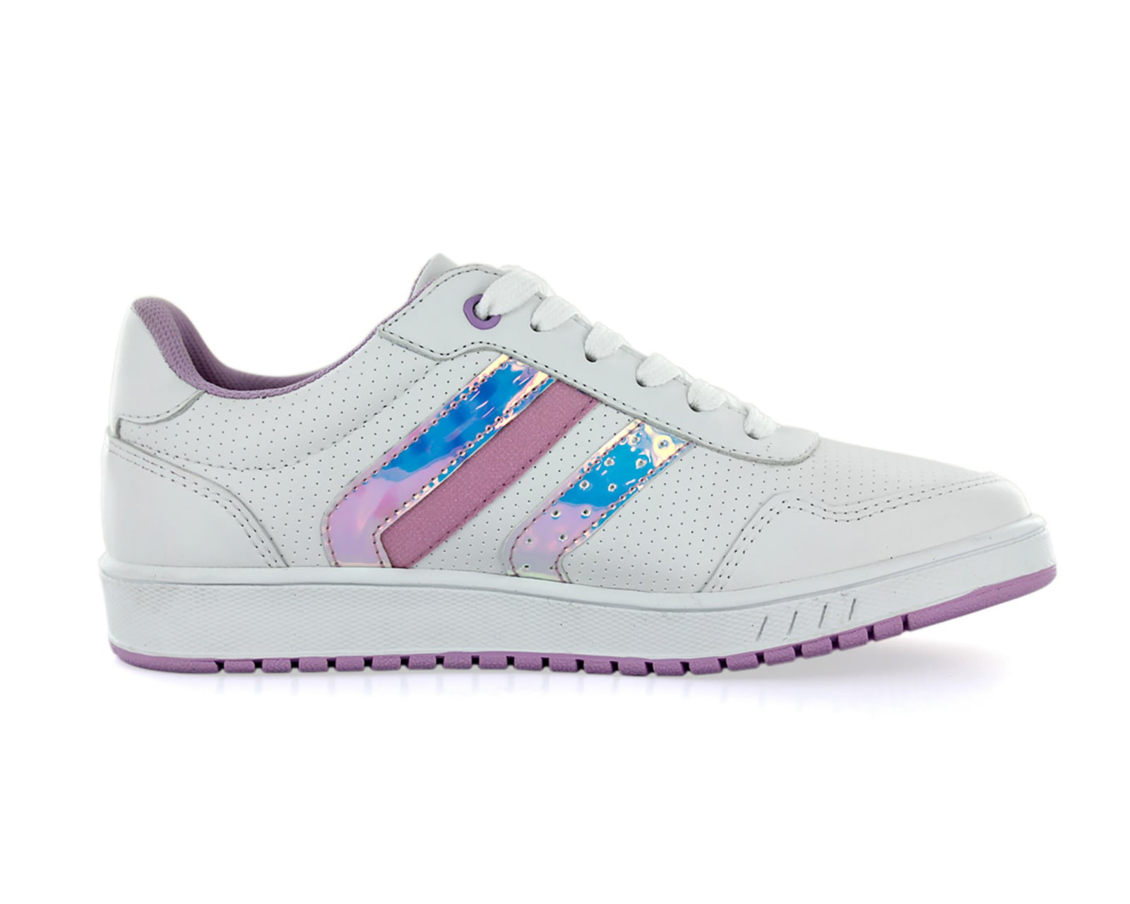 Foto 3 | Foto 3 | Tenis Casuales 18 Forever para Mujer