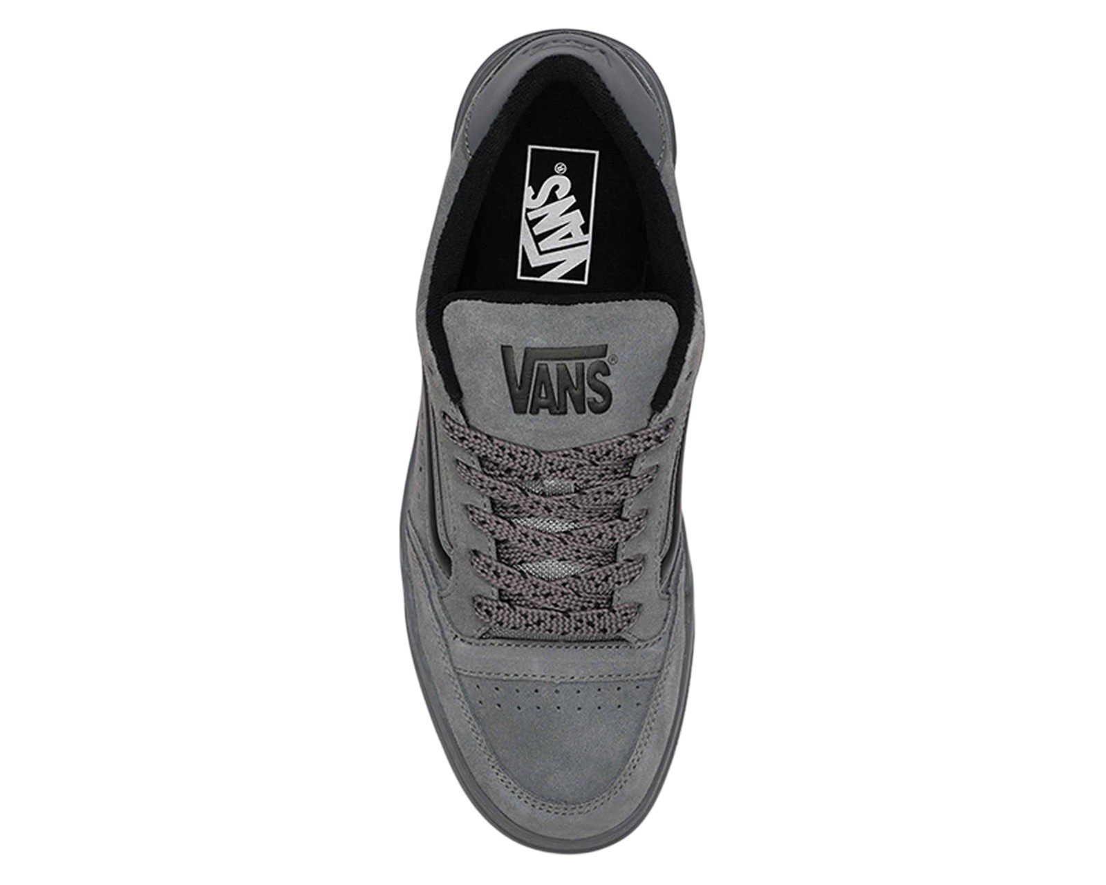 Foto 2 | Foto 2 | Tenis Vans Hylane para Hombre