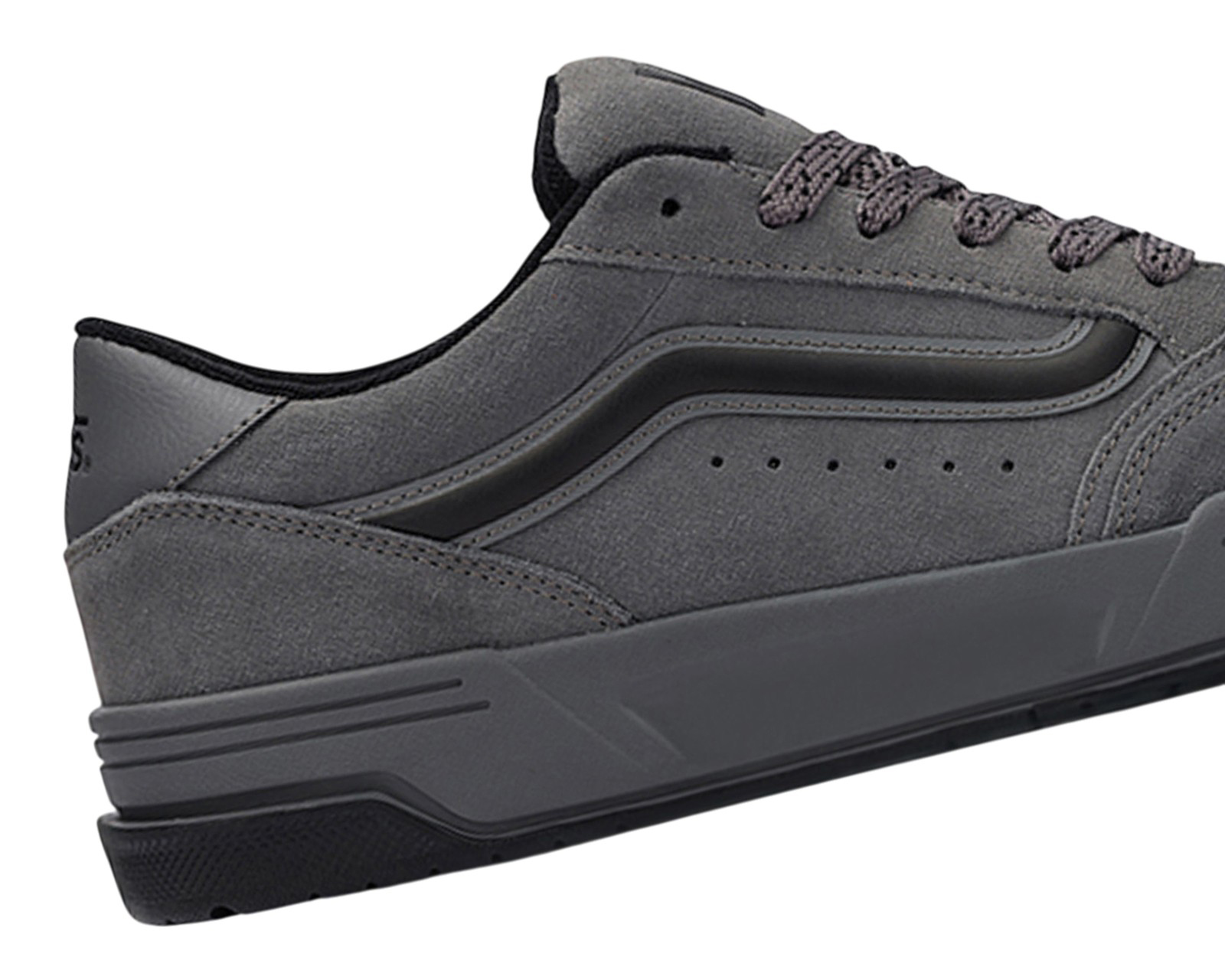 Foto 5 pulgar | Foto 4 | Tenis Vans Hylane para Hombre