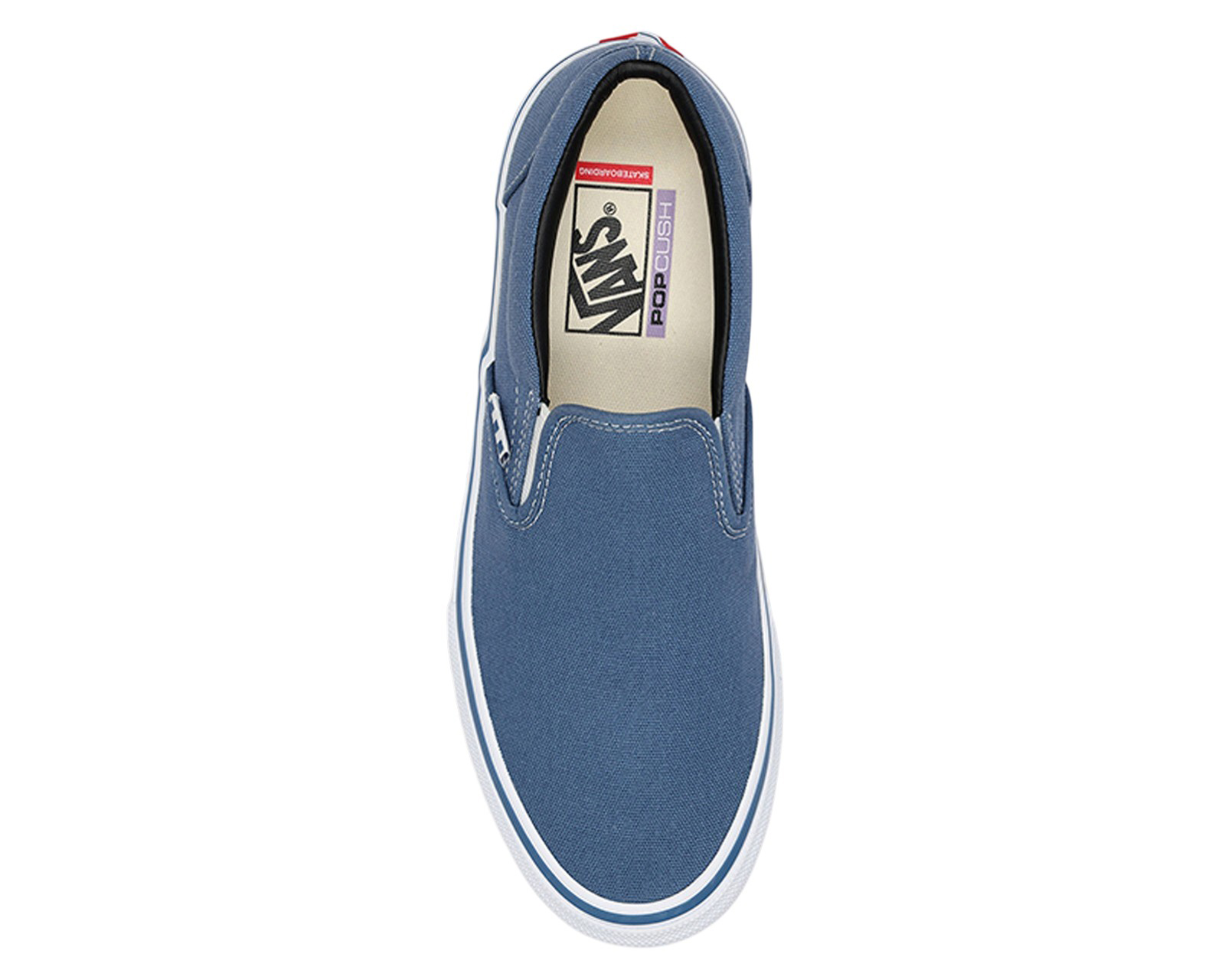 Foto 6 | Foto 6 | Tenis Vans Slip-On para Hombre