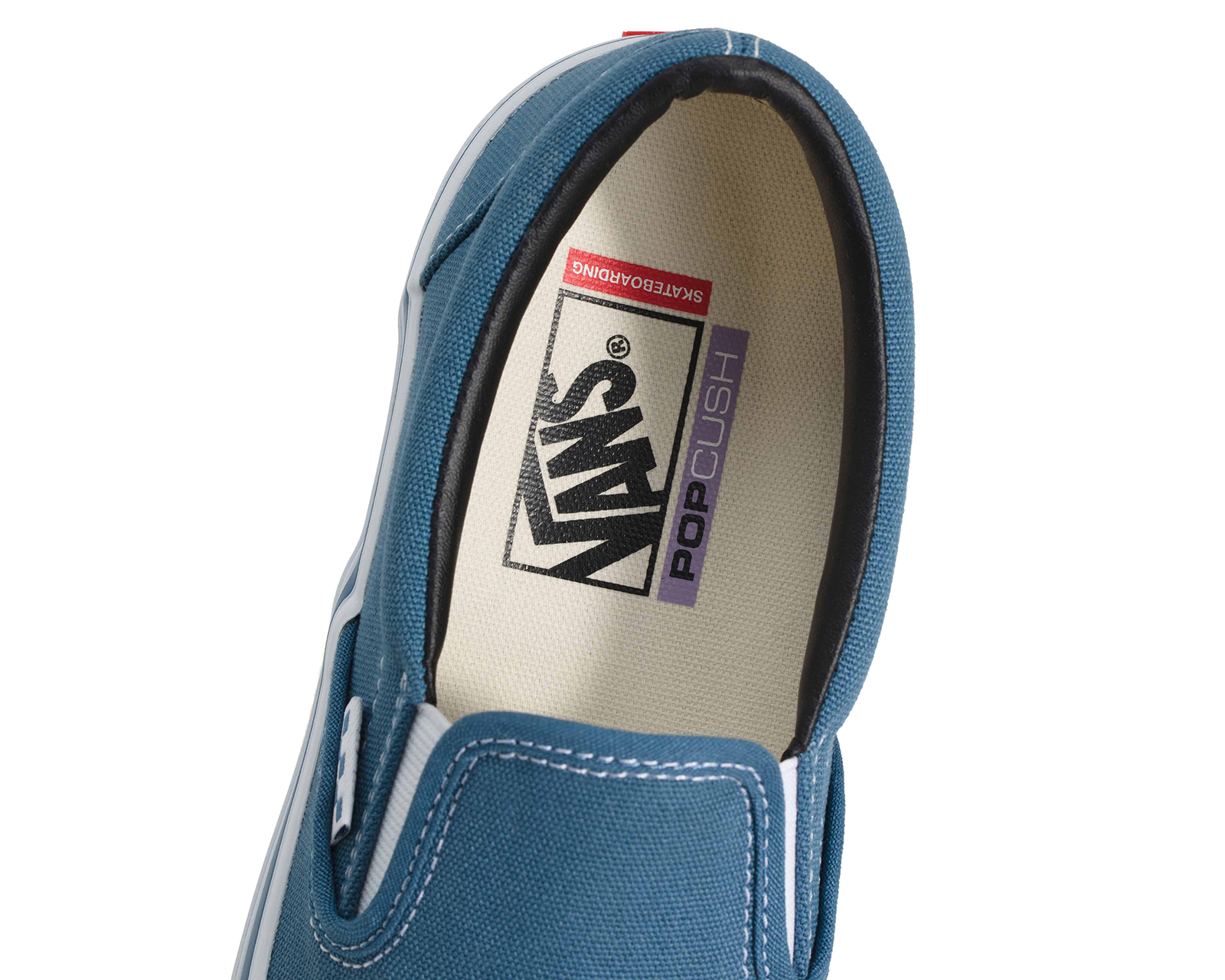 Foto 7 | Foto 7 | Tenis Vans Slip-On para Hombre