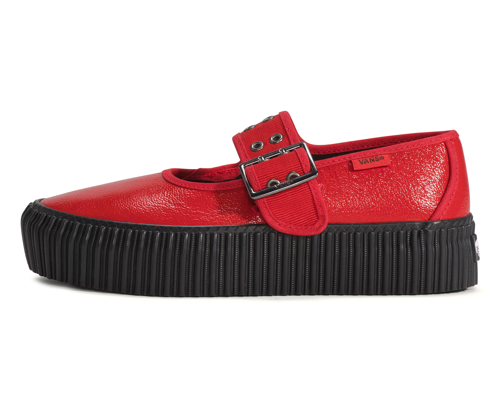 Foto 3 | Foto 3 | Tenis Vans Mary Jane Creeper para Mujer