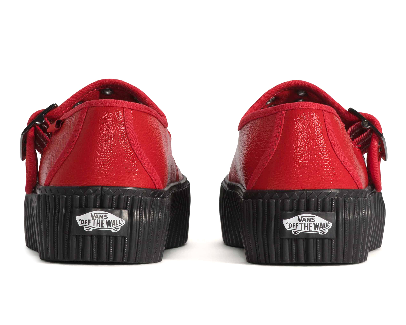 Foto 5 pulgar | Foto 4 | Tenis Vans Mary Jane Creeper para Mujer