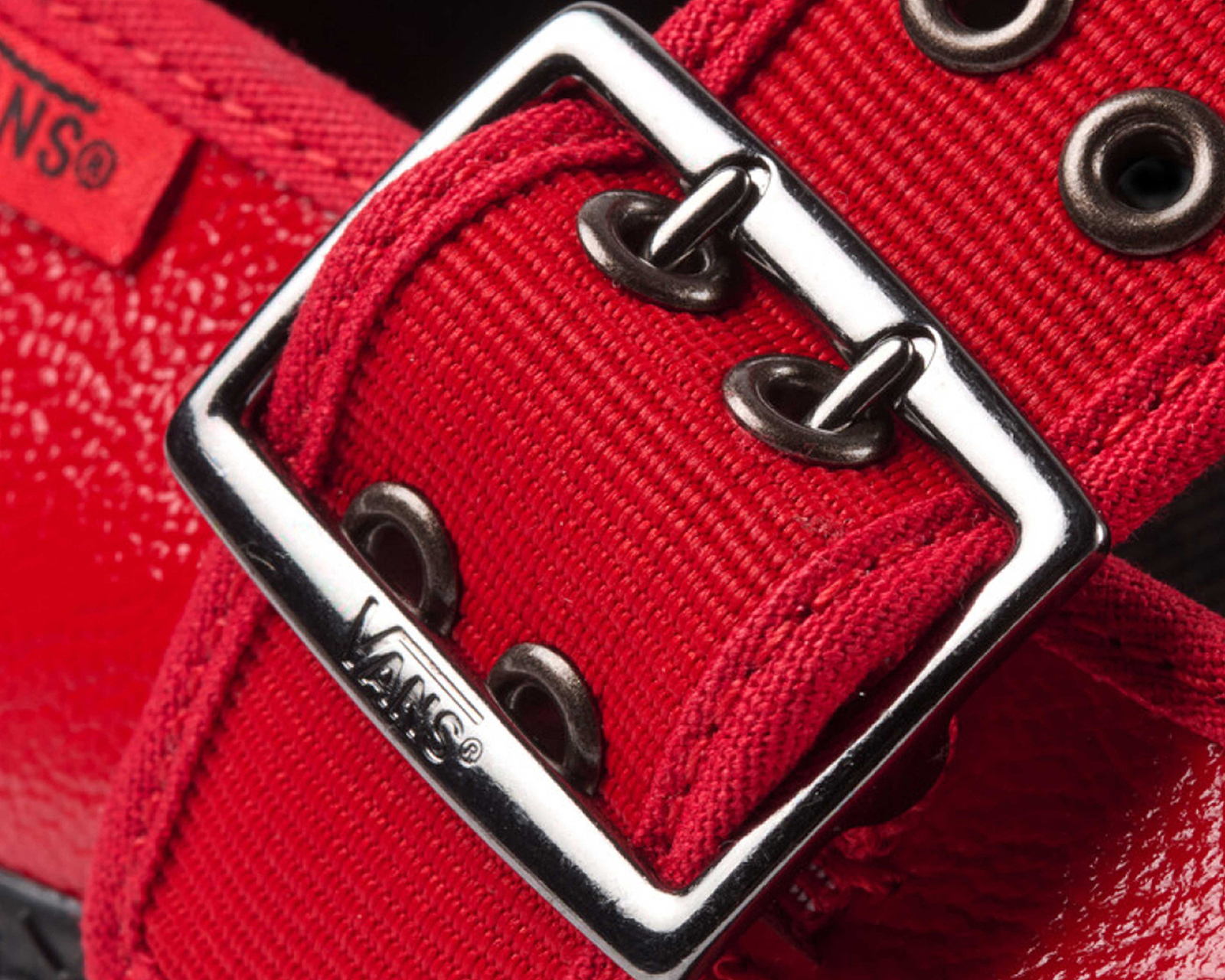 Foto 6 | Foto 6 | Tenis Vans Mary Jane Creeper para Mujer