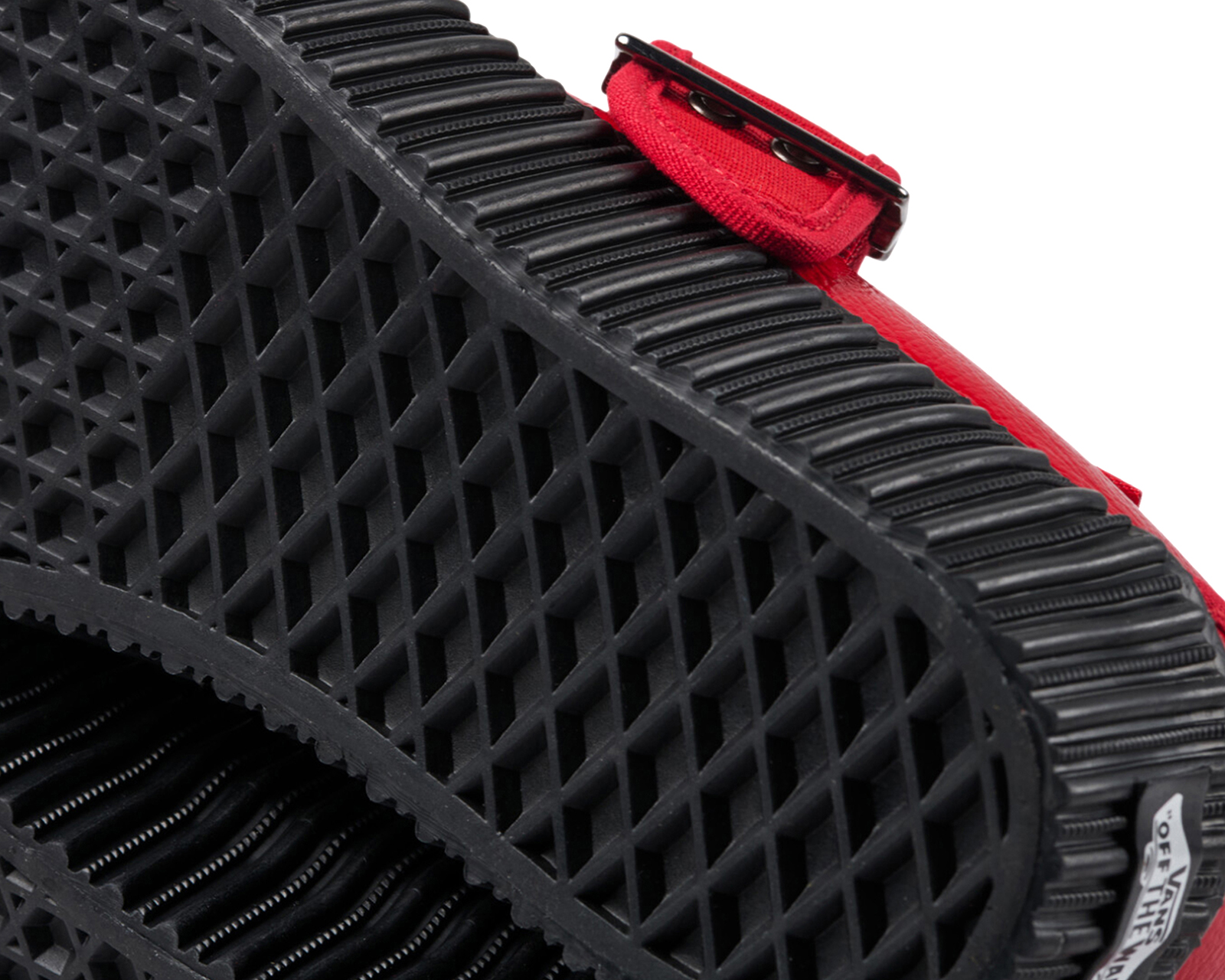 Foto 8 | Foto 8 | Tenis Vans Mary Jane Creeper para Mujer