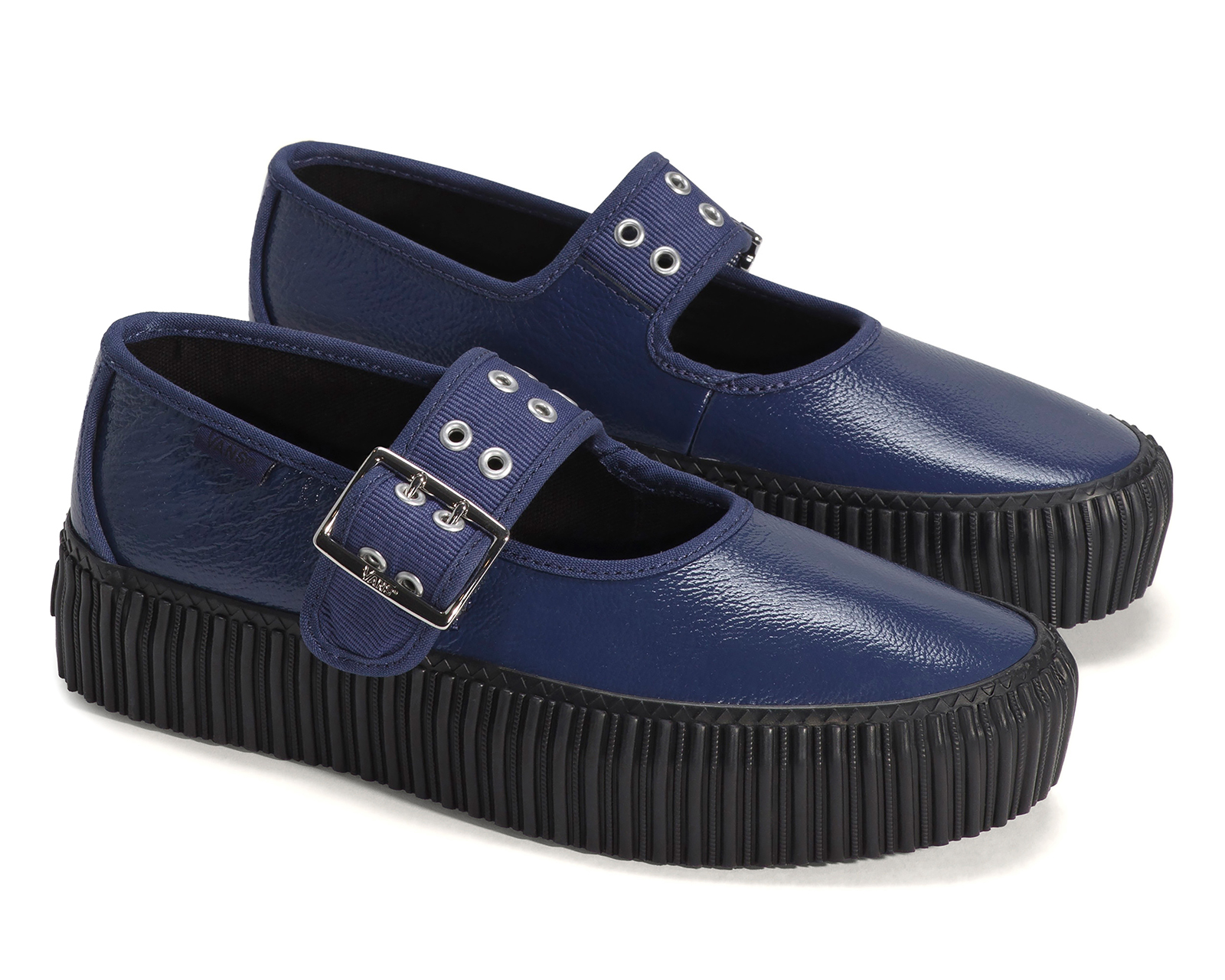 Foto 1 | Foto 1 | Tenis Vans Mary Jane Creeper para Mujer