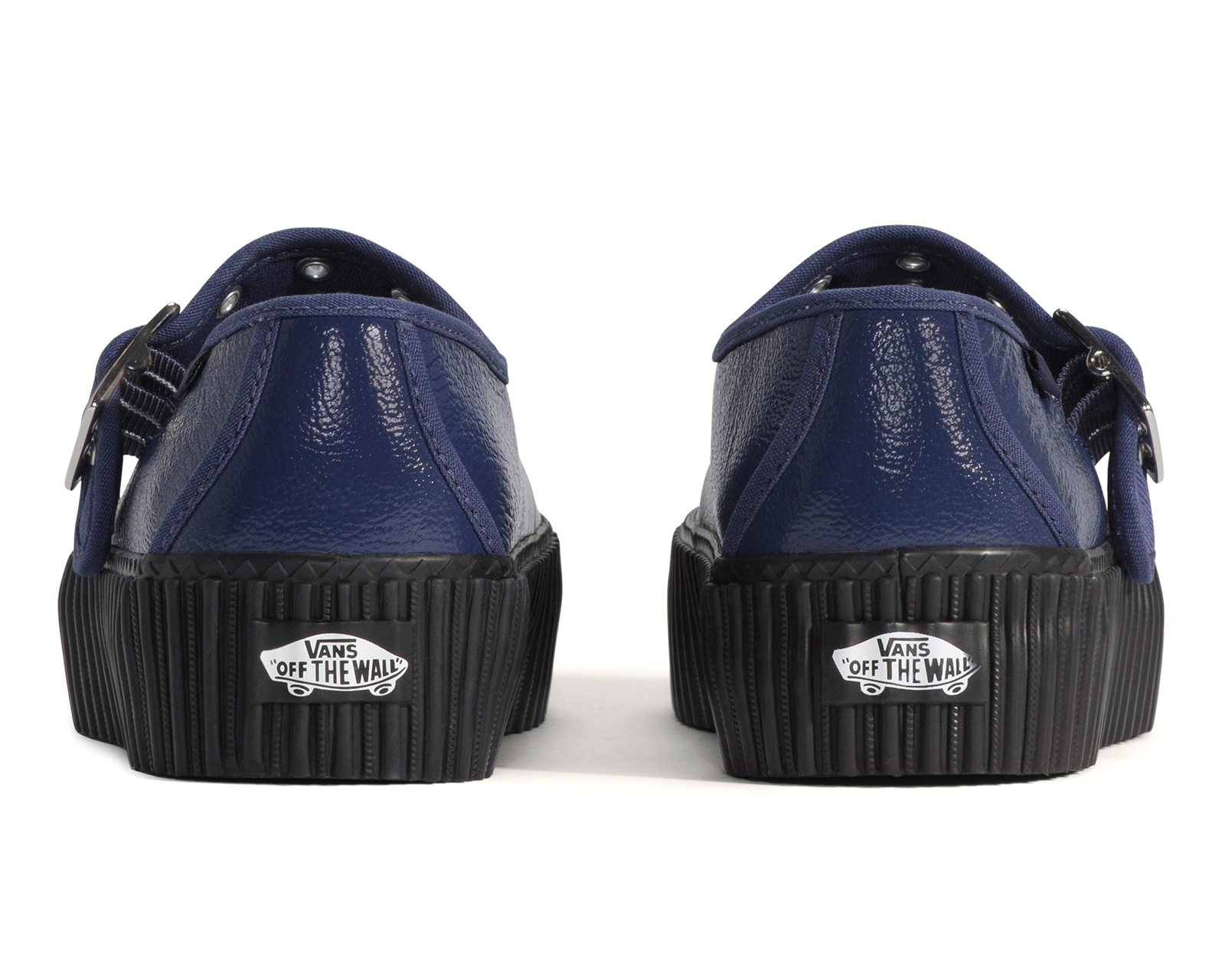 Foto 3 | Foto 3 | Tenis Vans Mary Jane Creeper para Mujer