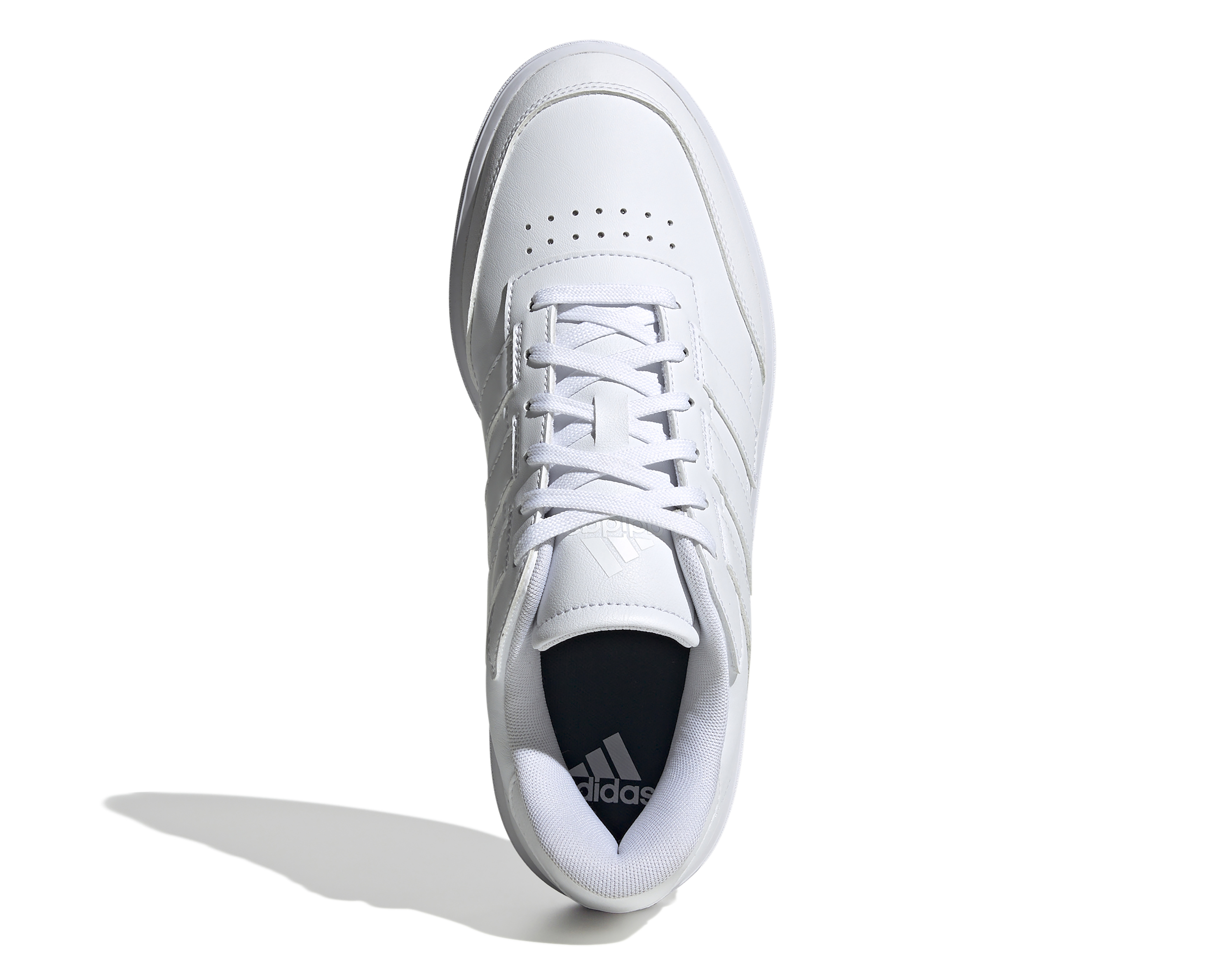 Foto 4 pulgar | Foto 3 | Tenis Adidas Courtblock para Hombre