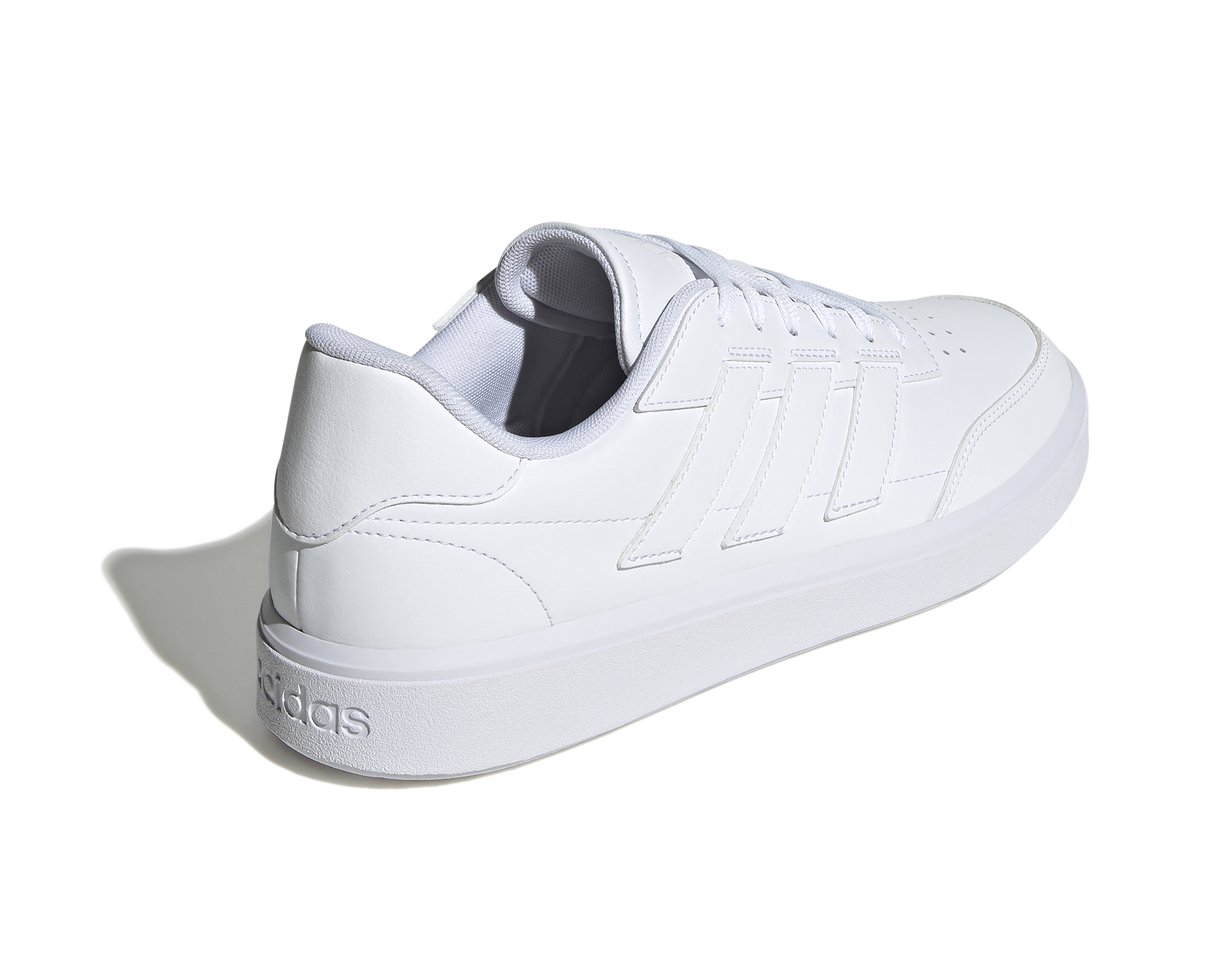 Foto 7 pulgar | Foto 6 | Tenis Adidas Courtblock para Hombre