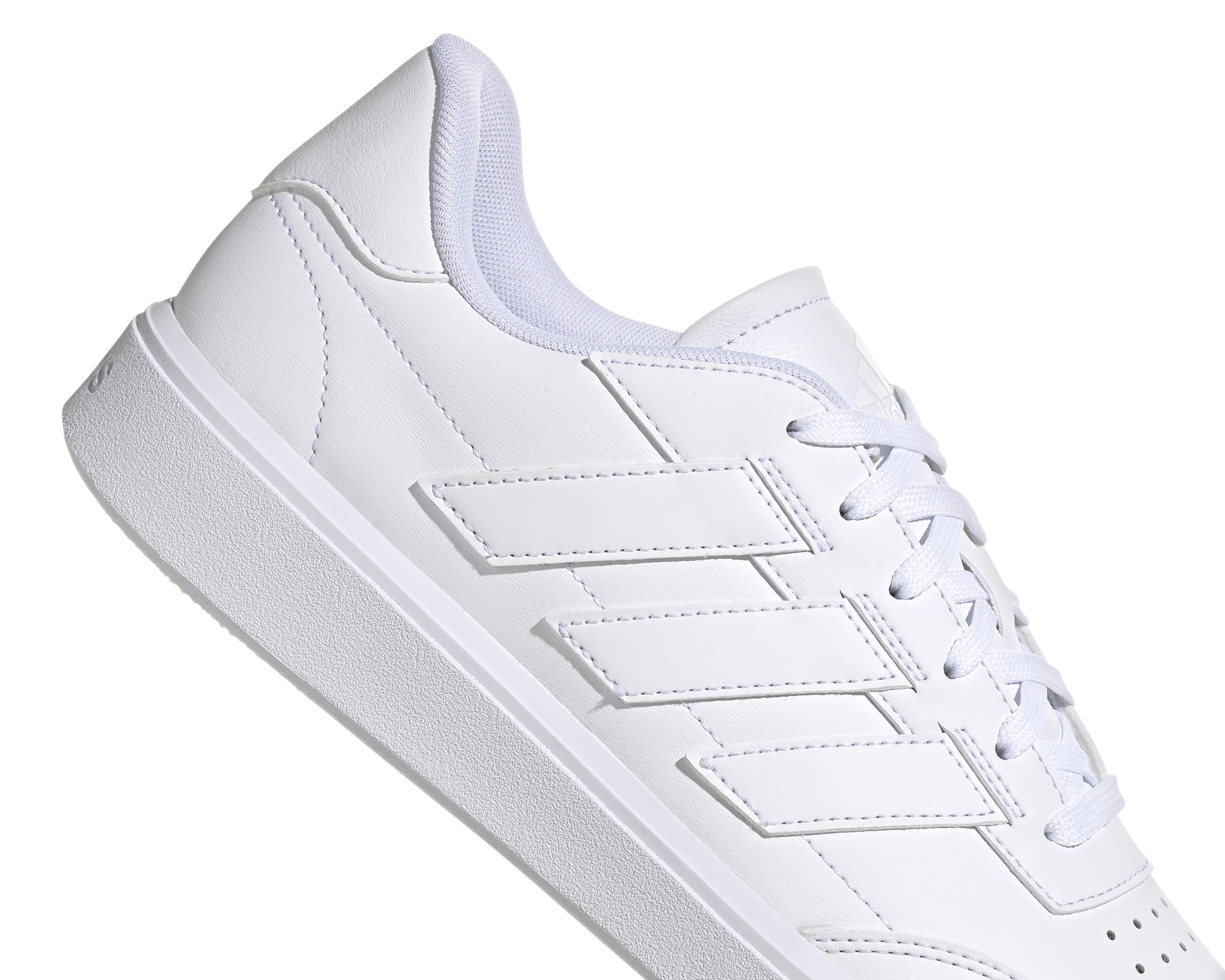 Foto 8 pulgar | Foto 7 | Tenis Adidas Courtblock para Hombre