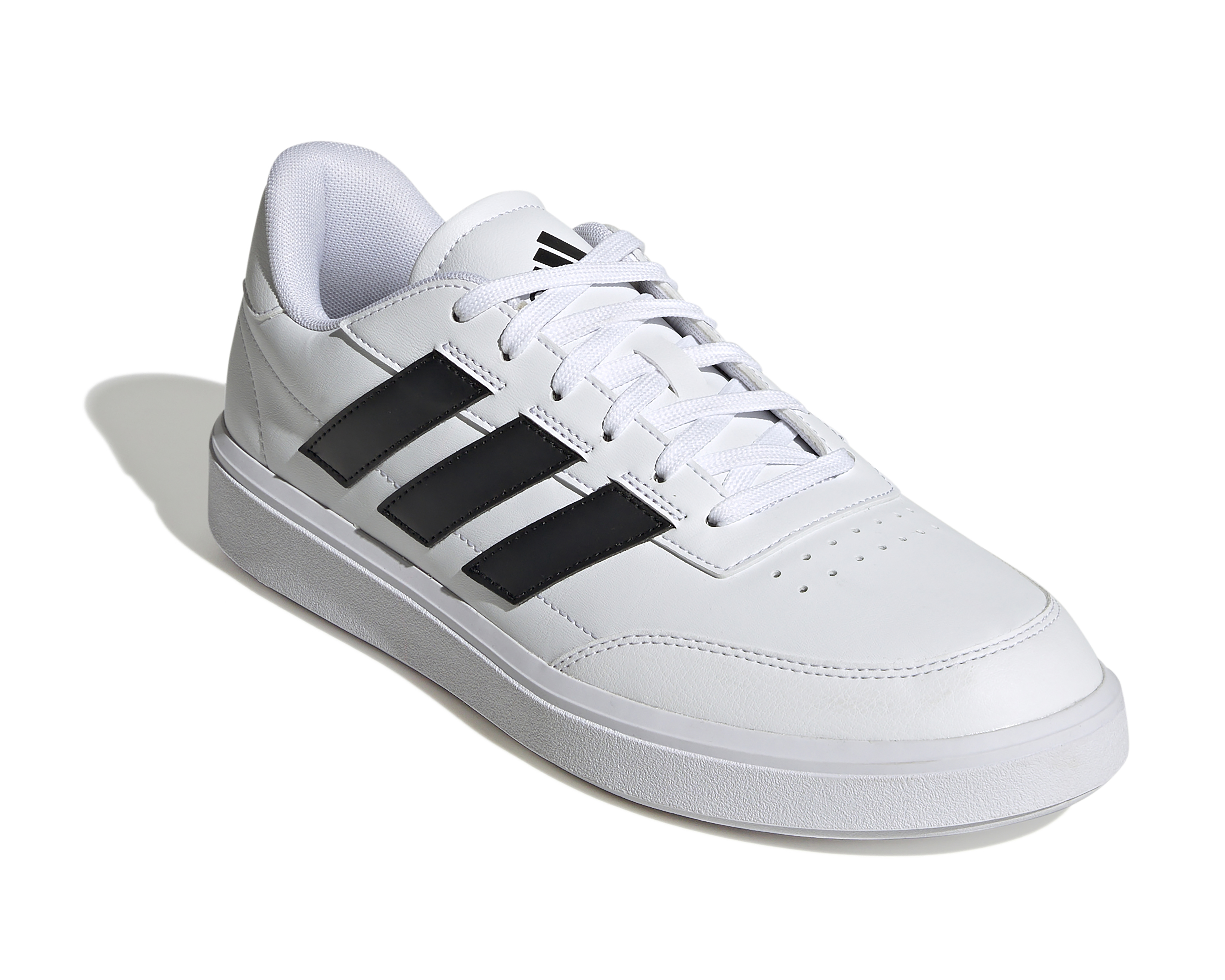 Foto 2 pulgar | Foto 1 | Tenis Adidas Courtblock para Hombre