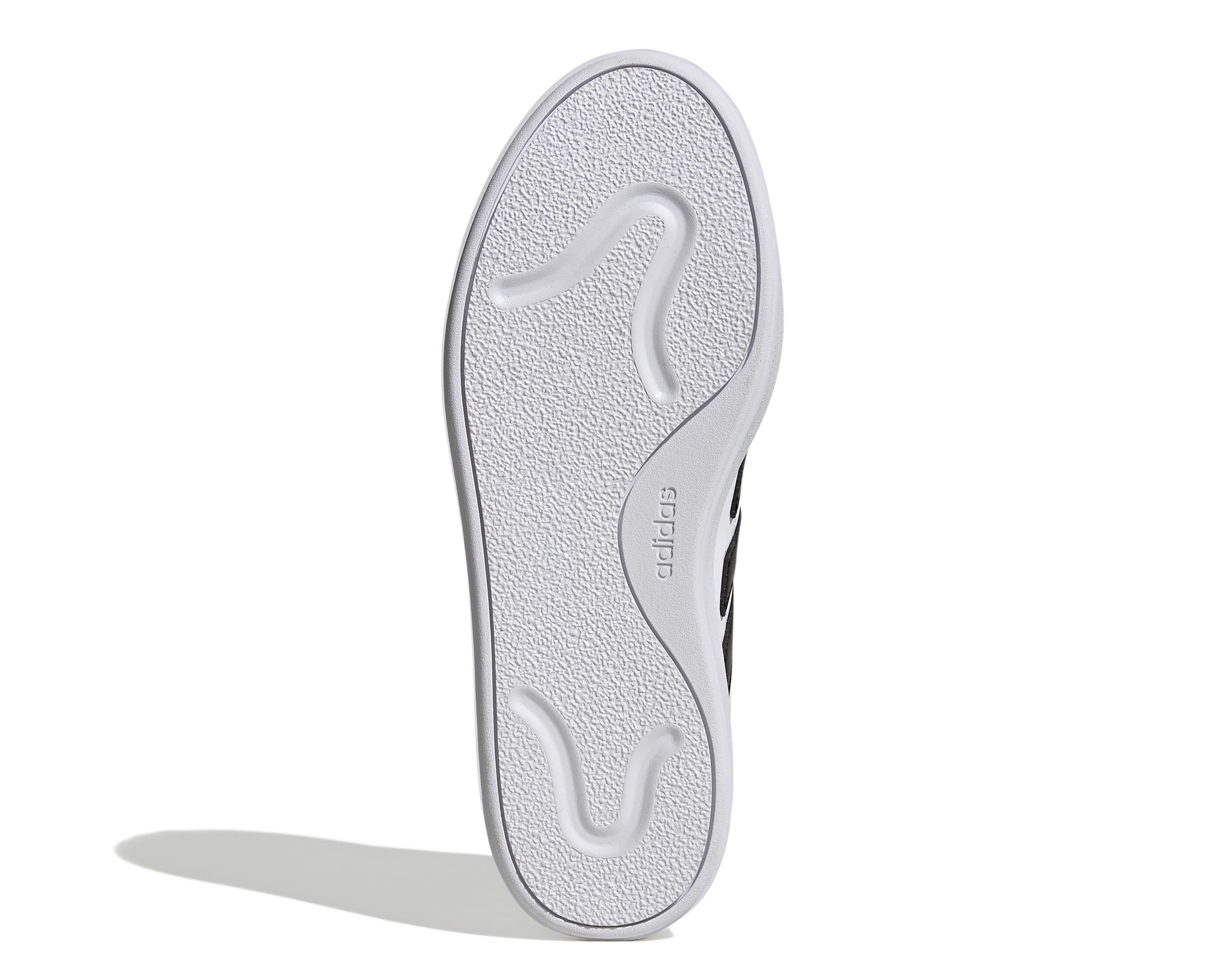 Foto 2 | Foto 2 | Tenis Adidas Courtblock para Hombre