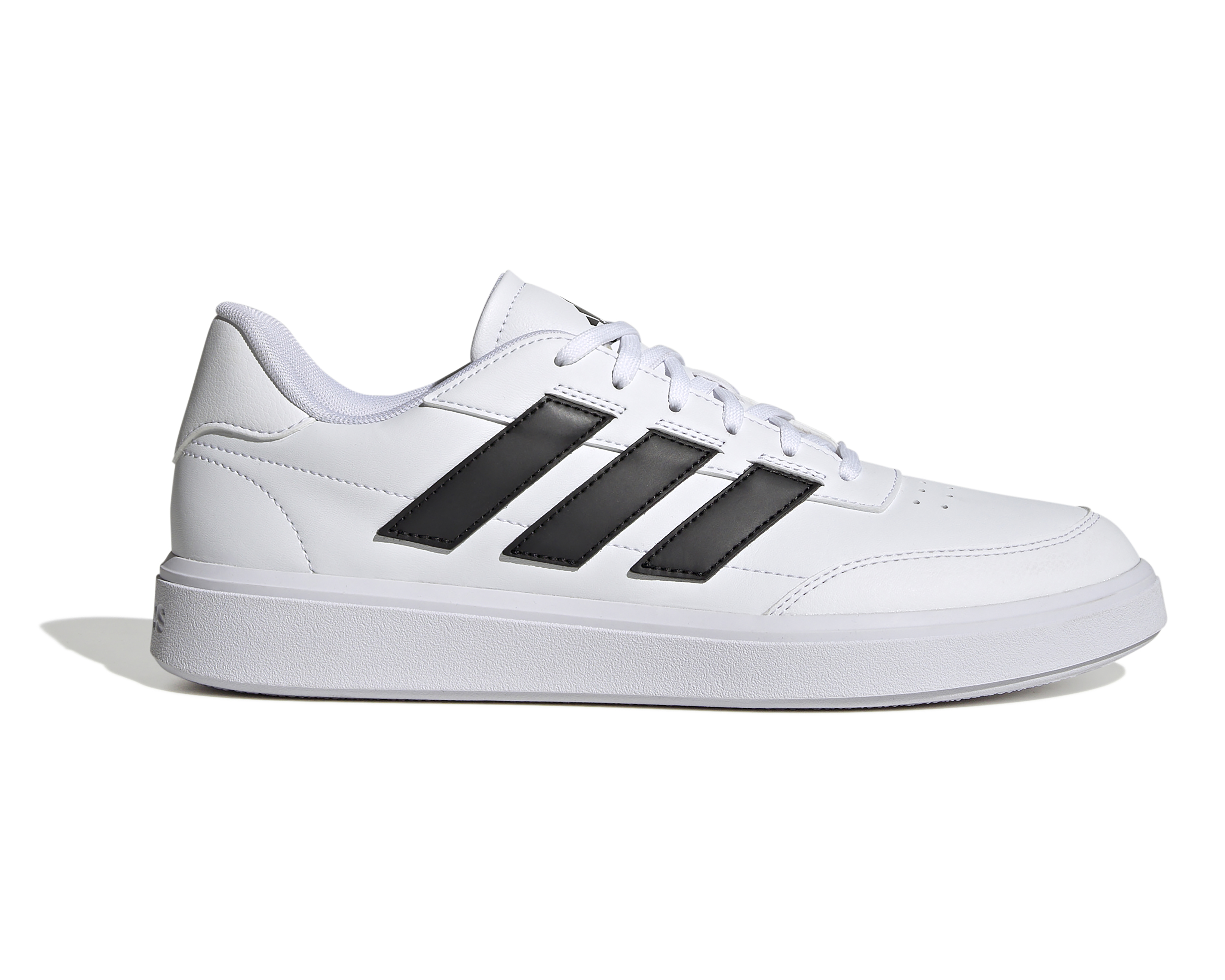 Foto 5 pulgar | Foto 4 | Tenis Adidas Courtblock para Hombre