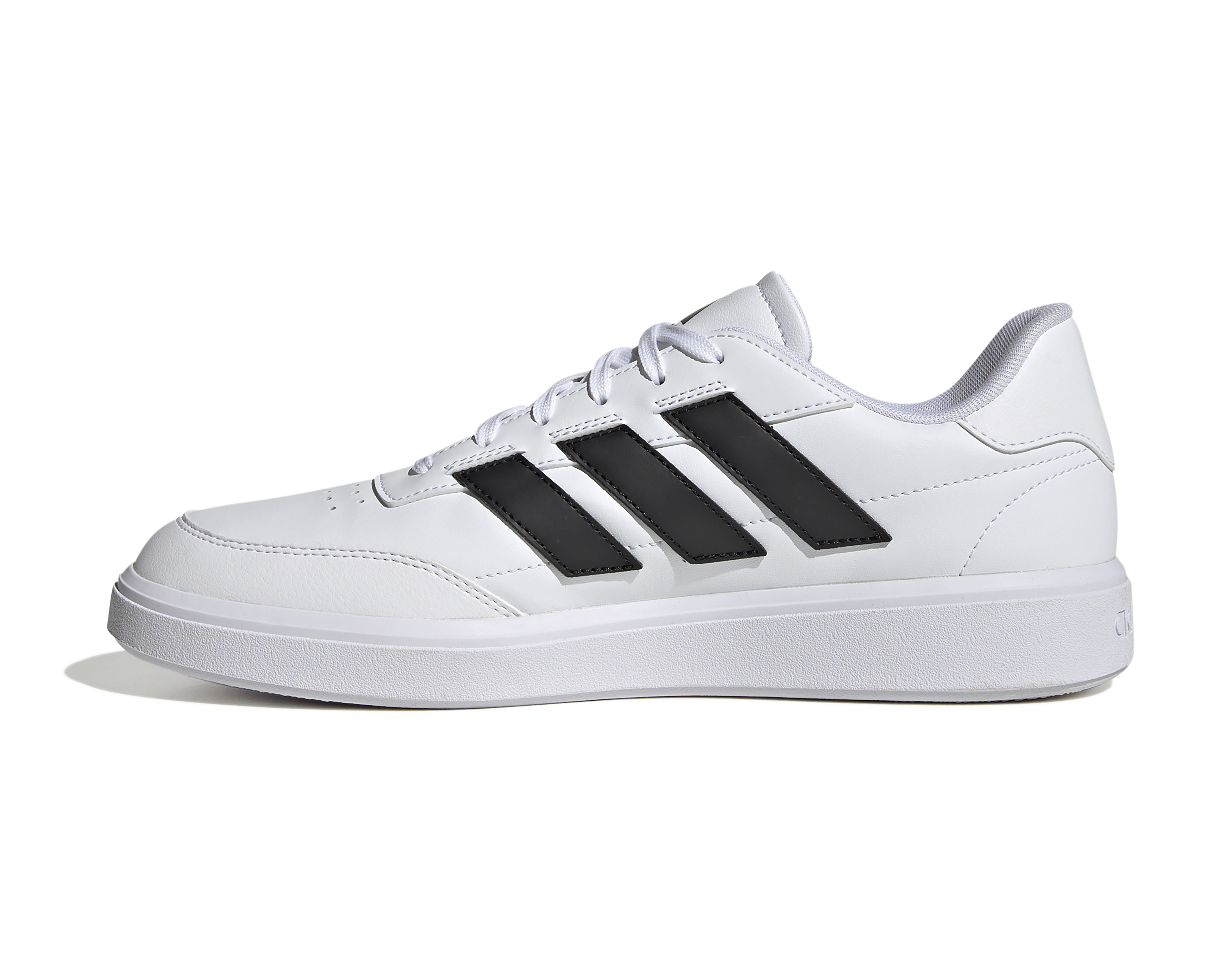 Foto 6 pulgar | Foto 5 | Tenis Adidas Courtblock para Hombre