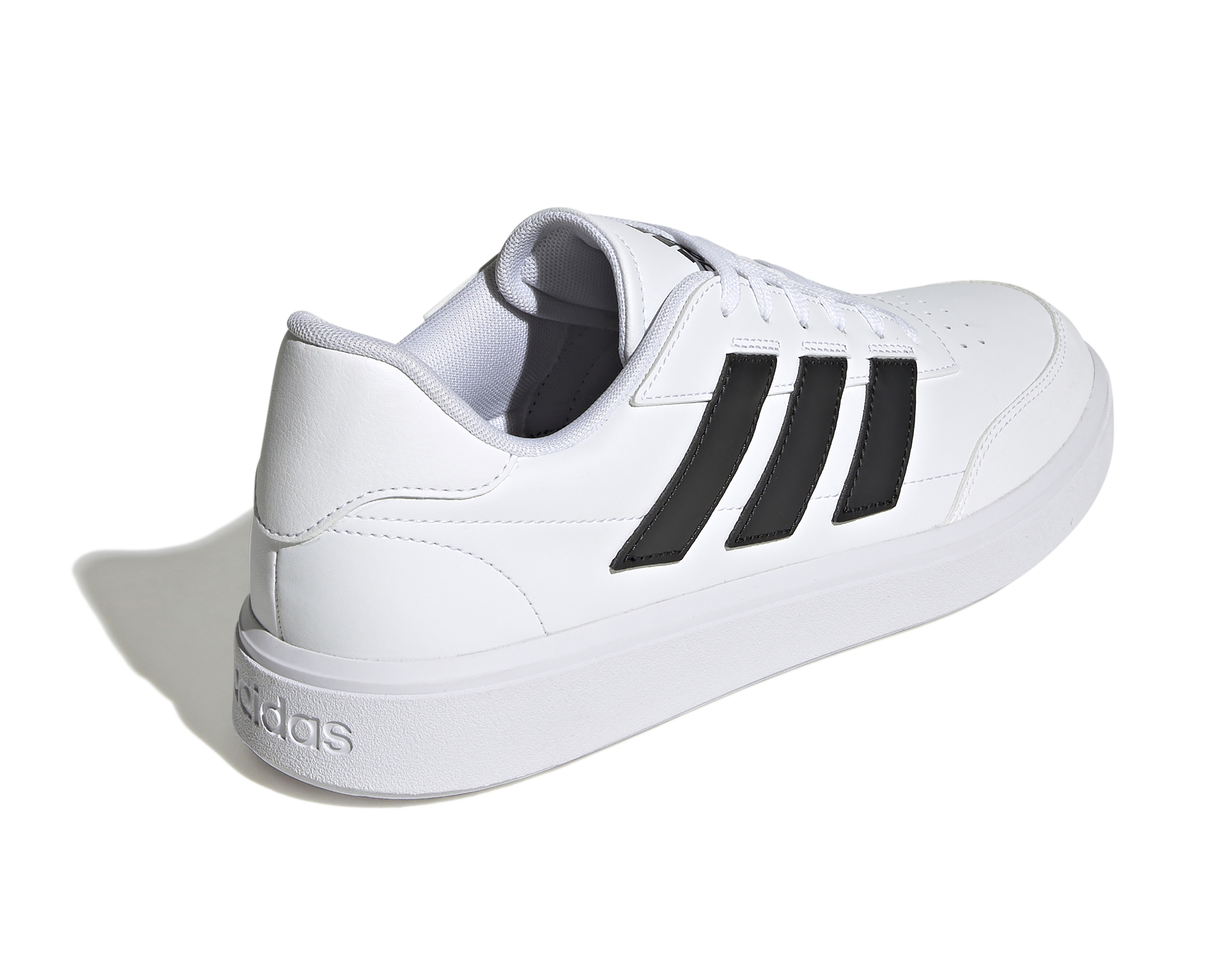 Foto 7 pulgar | Foto 6 | Tenis Adidas Courtblock para Hombre