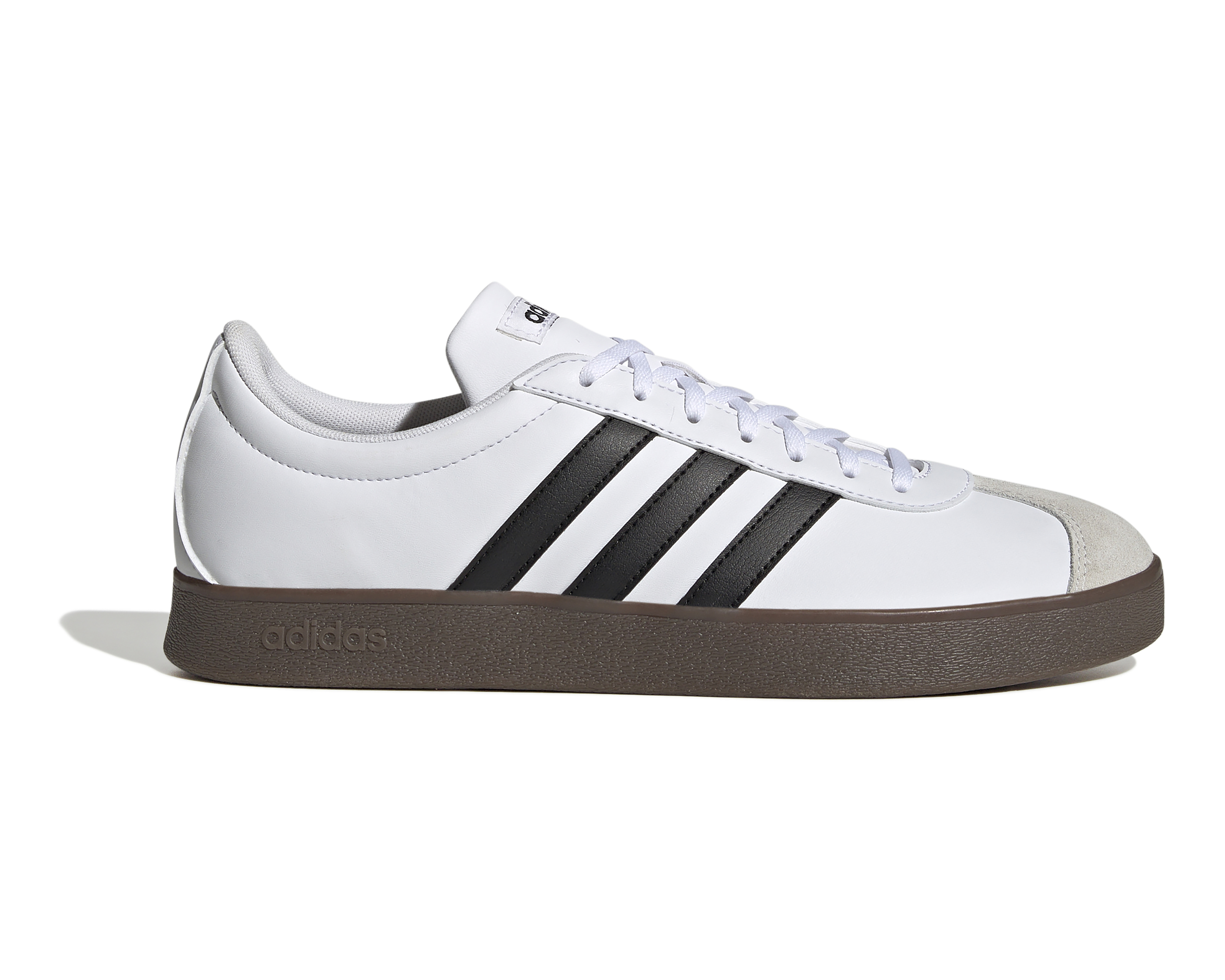 Foto 5 pulgar | Foto 4 | Tenis Adidas VL Court Base para Hombre