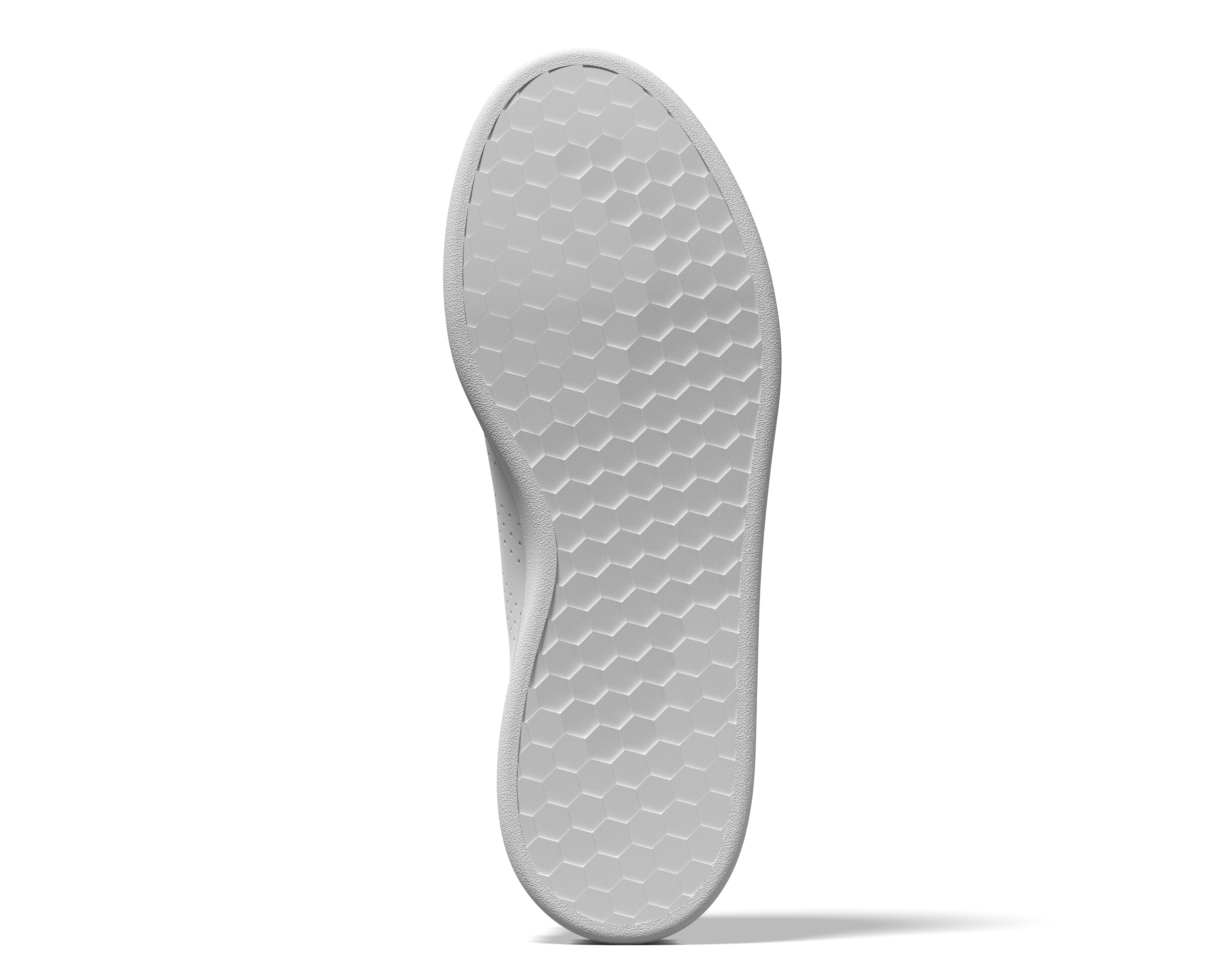 Foto 2 | Foto 2 | Tenis Adidas Advantage Base para Hombre