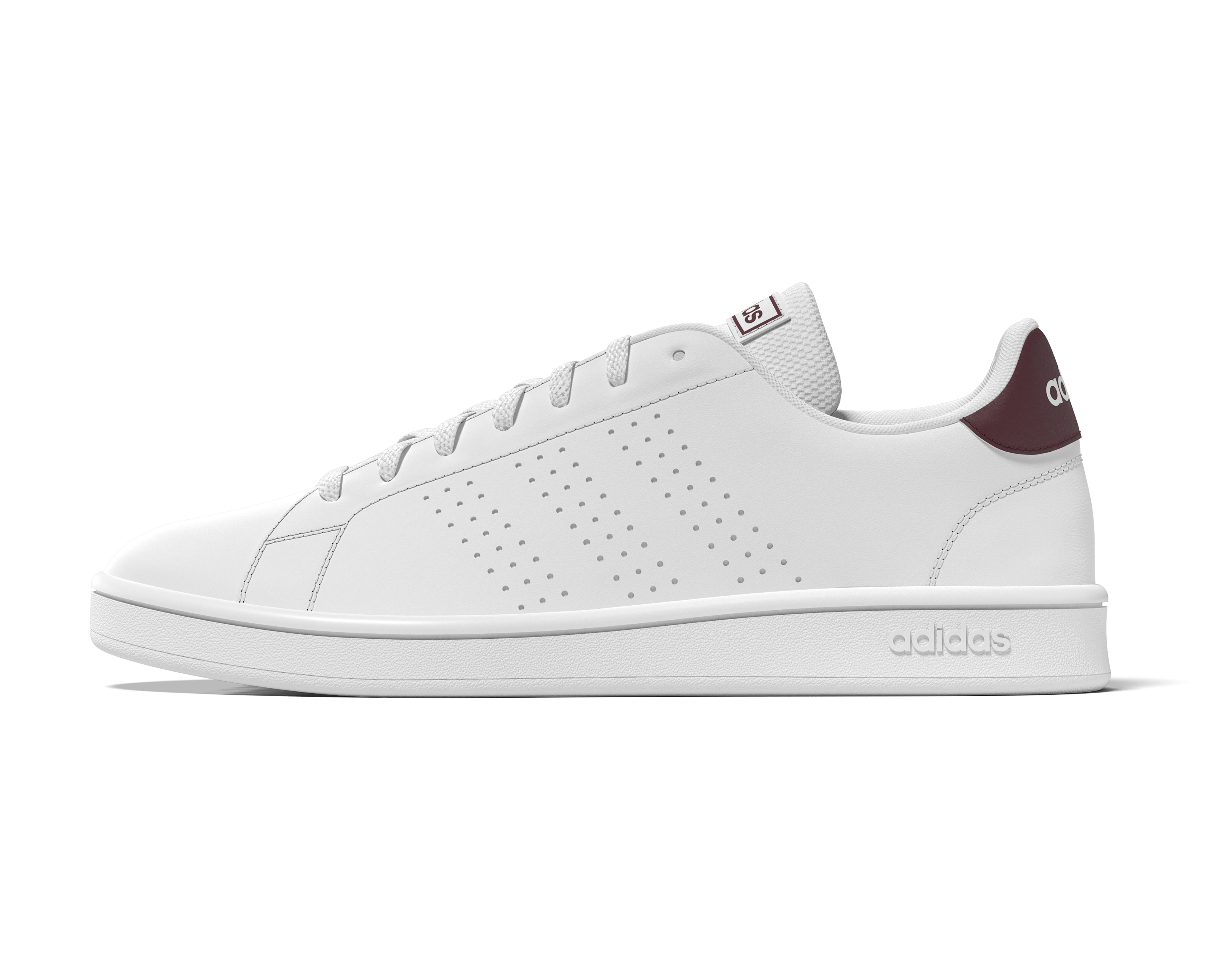 Foto 3 | Foto 3 | Tenis Adidas Advantage Base para Hombre