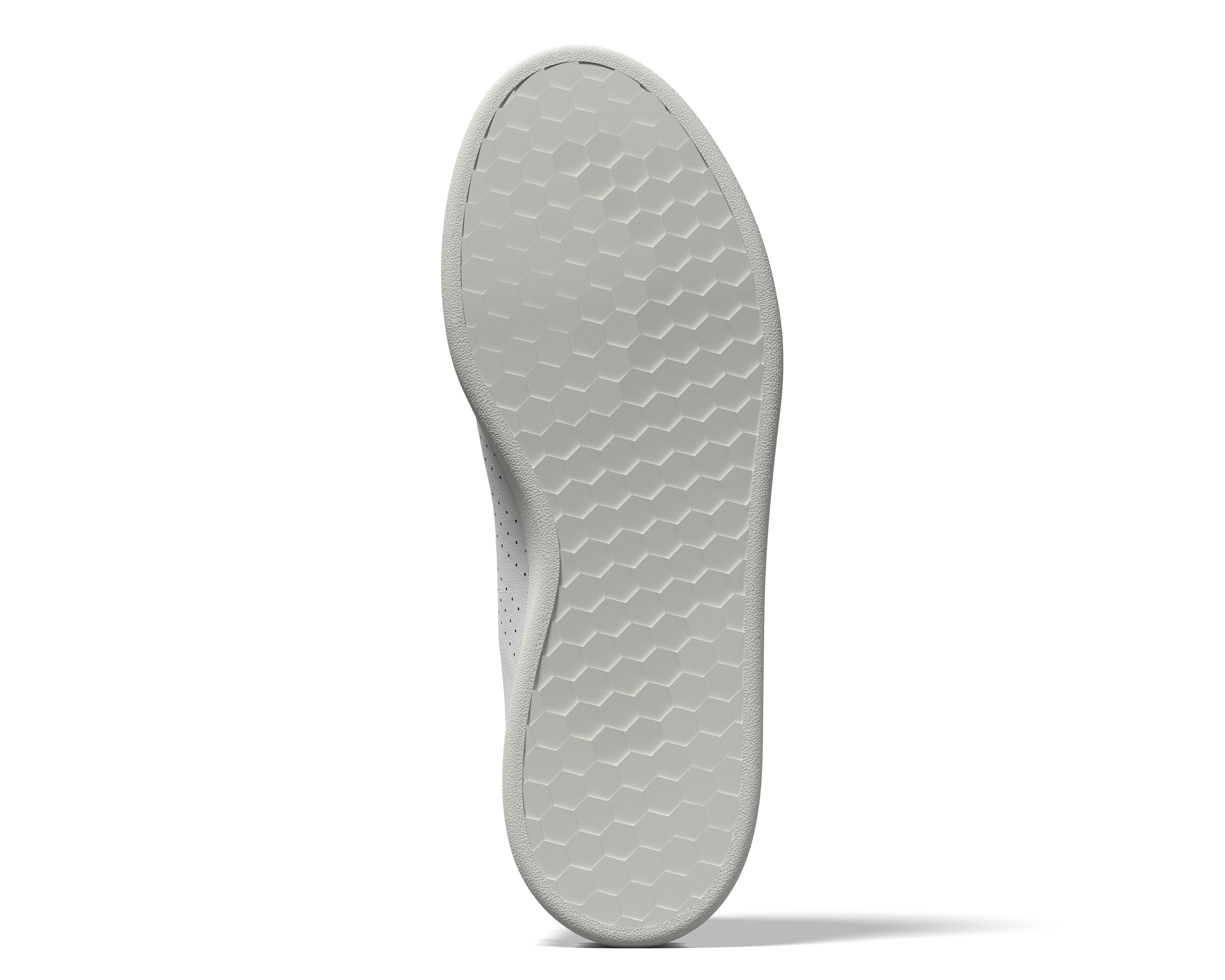 Foto 3 pulgar | Foto 2 | Tenis Adidas Advantage para Hombre