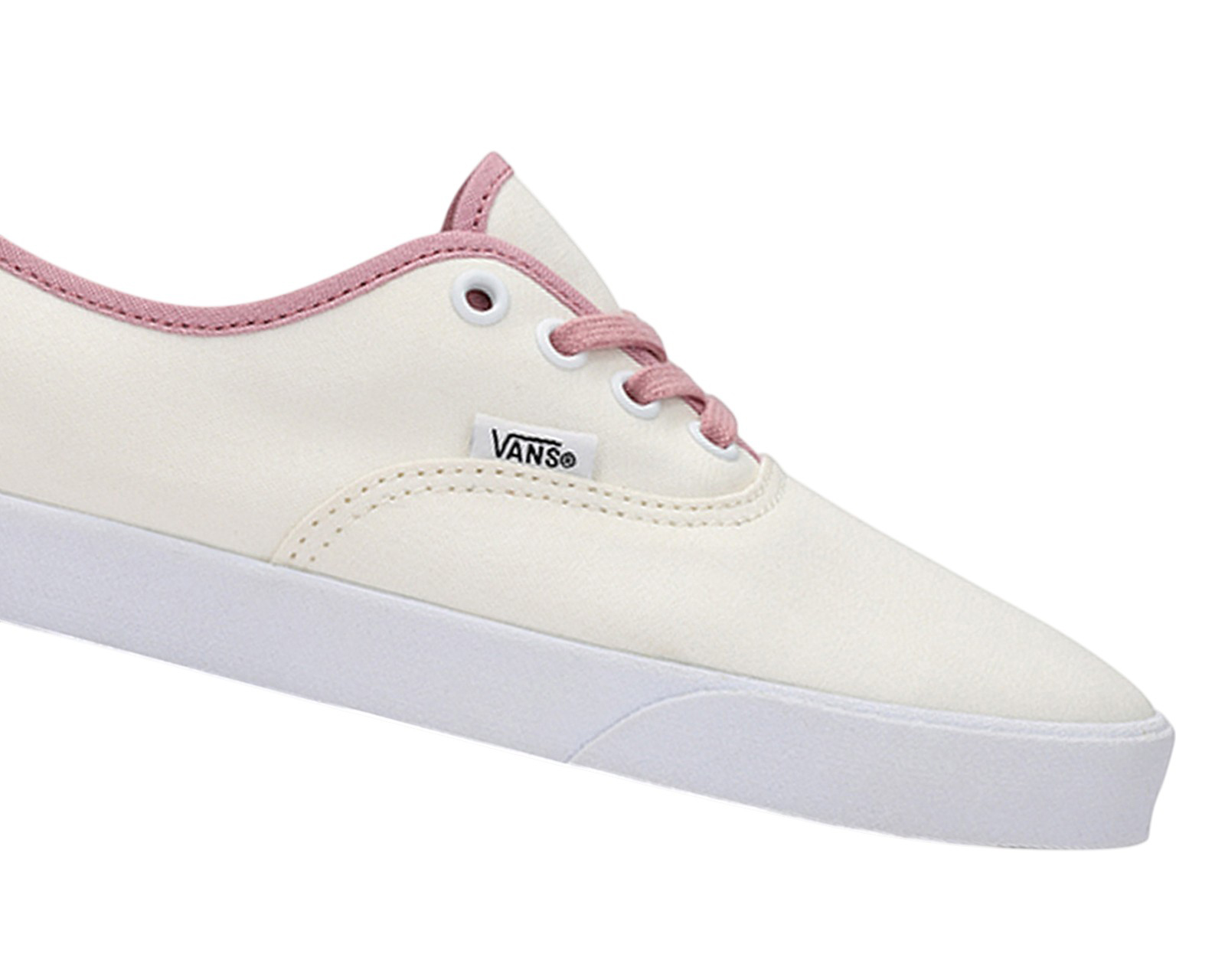 Foto 4 pulgar | Foto 3 | Tenis Vans Authentic para Mujer