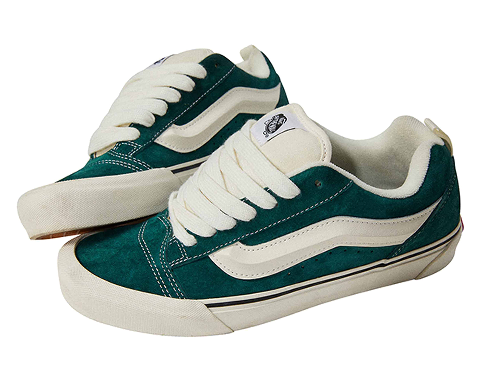 Foto 2 | Foto 2 | Tenis Vans Knu Skool para Mujer