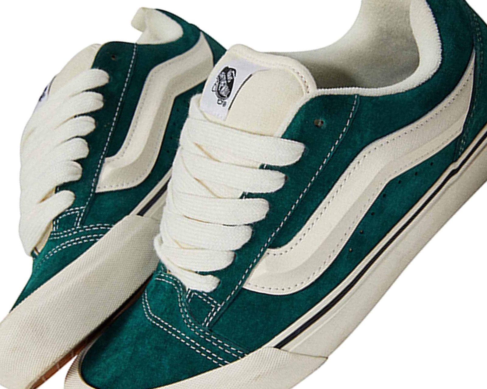 Foto 3 | Foto 3 | Tenis Vans Knu Skool para Mujer