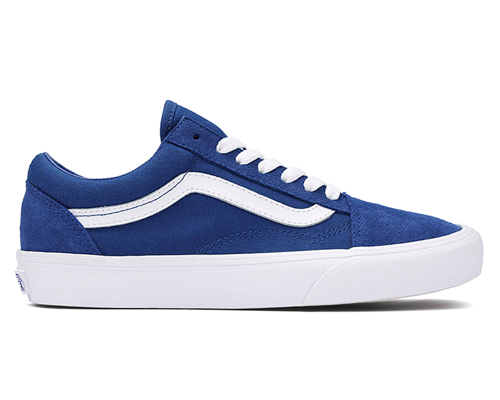 Foto 2 pulgar | Foto 1 | Tenis Vans Old Skool para Mujer