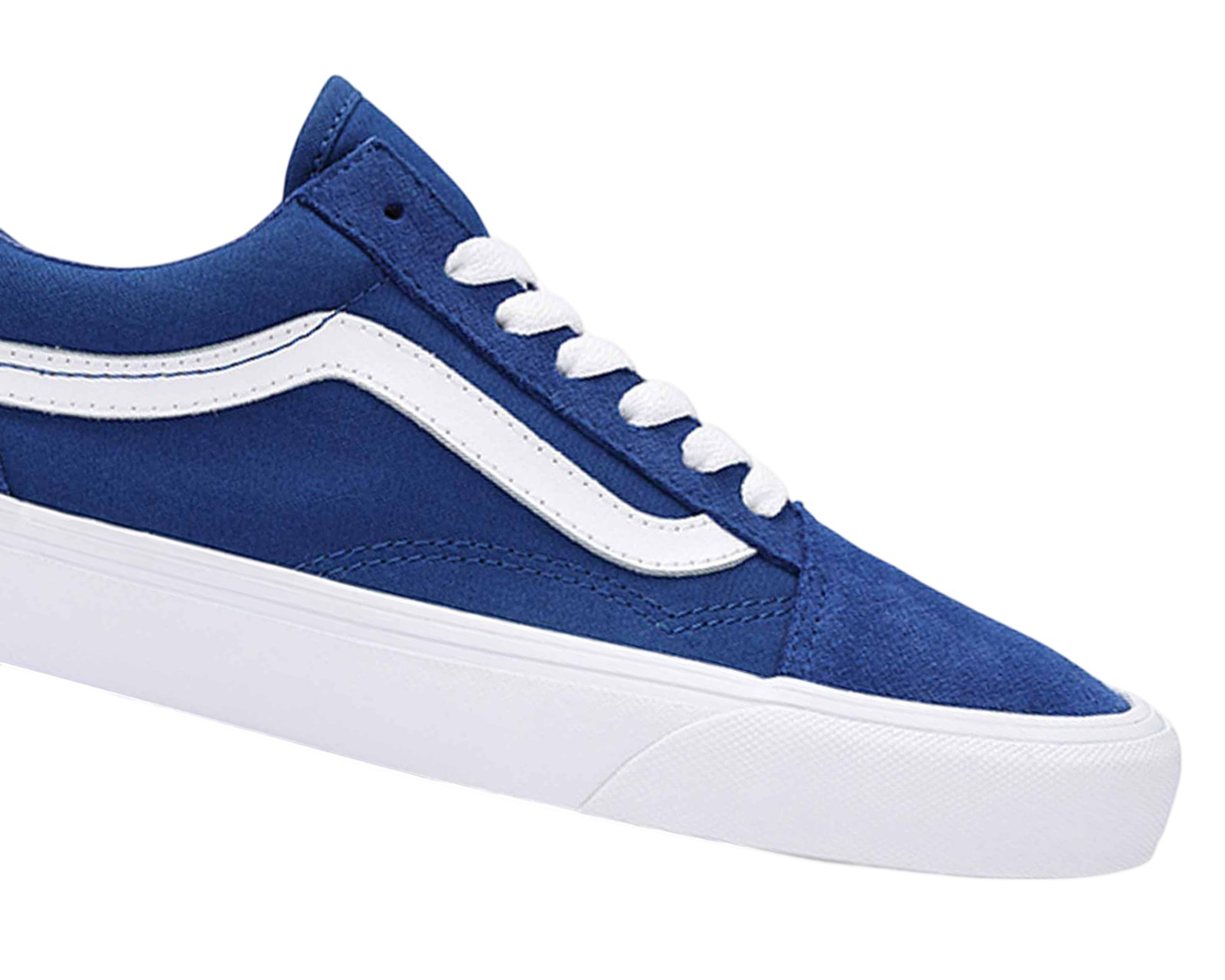 Foto 4 pulgar | Foto 3 | Tenis Vans Old Skool para Mujer