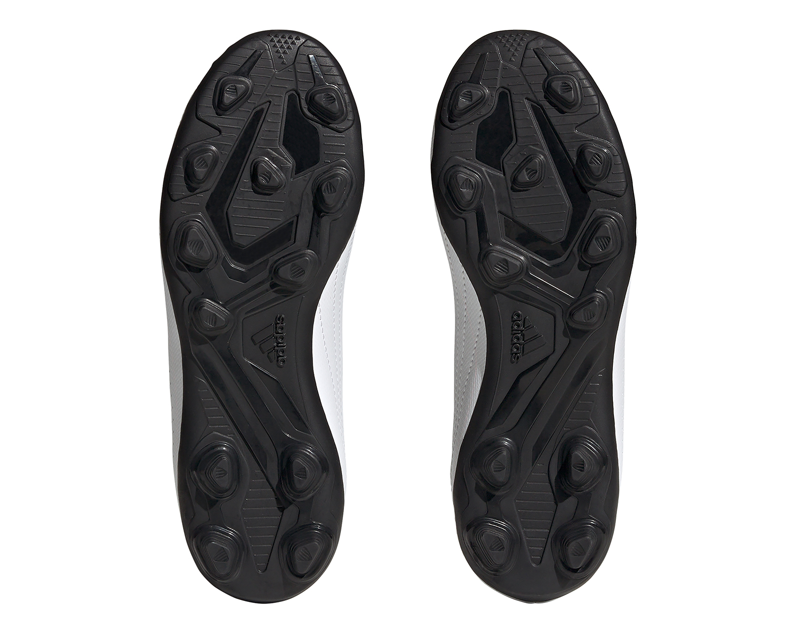 Foto 4 pulgar | Foto 3 | Taquetes Adidas Deportivo VII para Niño