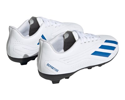 Foto 6 | Foto 6 | Taquetes Adidas Deportivo VII para Niño