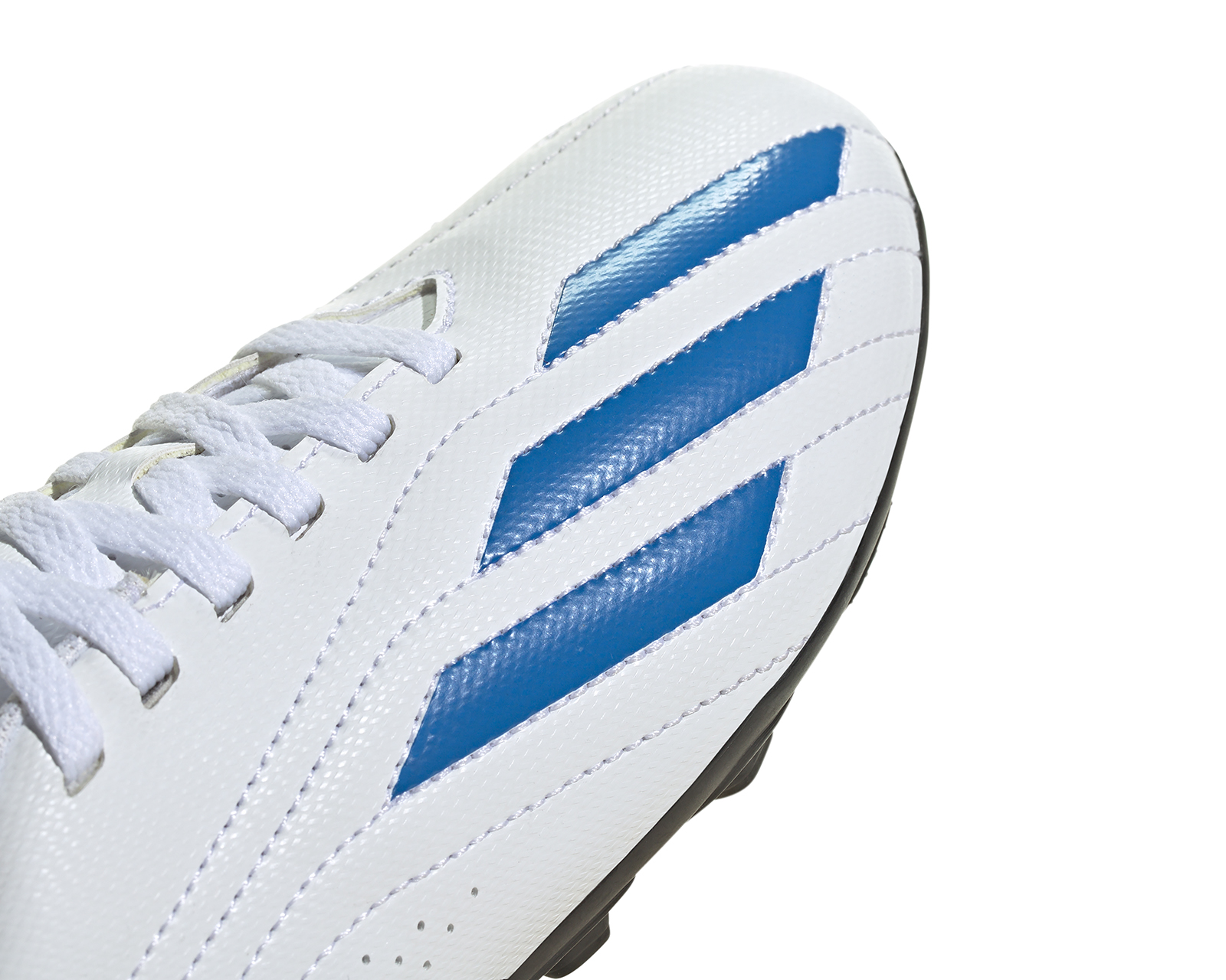 Foto 9 pulgar | Foto 8 | Taquetes Adidas Deportivo VII para Niño