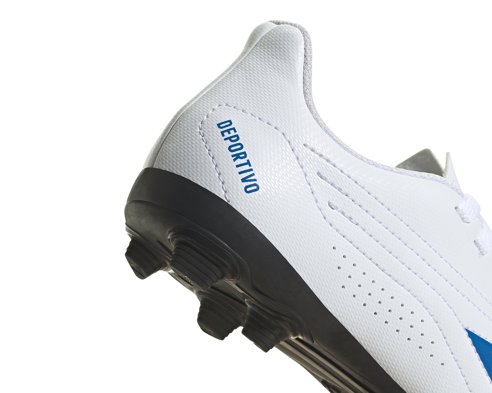 Foto 10 pulgar | Foto 9 | Taquetes Adidas Deportivo VII para Niño
