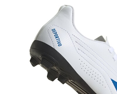 Foto 9 | Foto 9 | Taquetes Adidas Deportivo VII para Niño